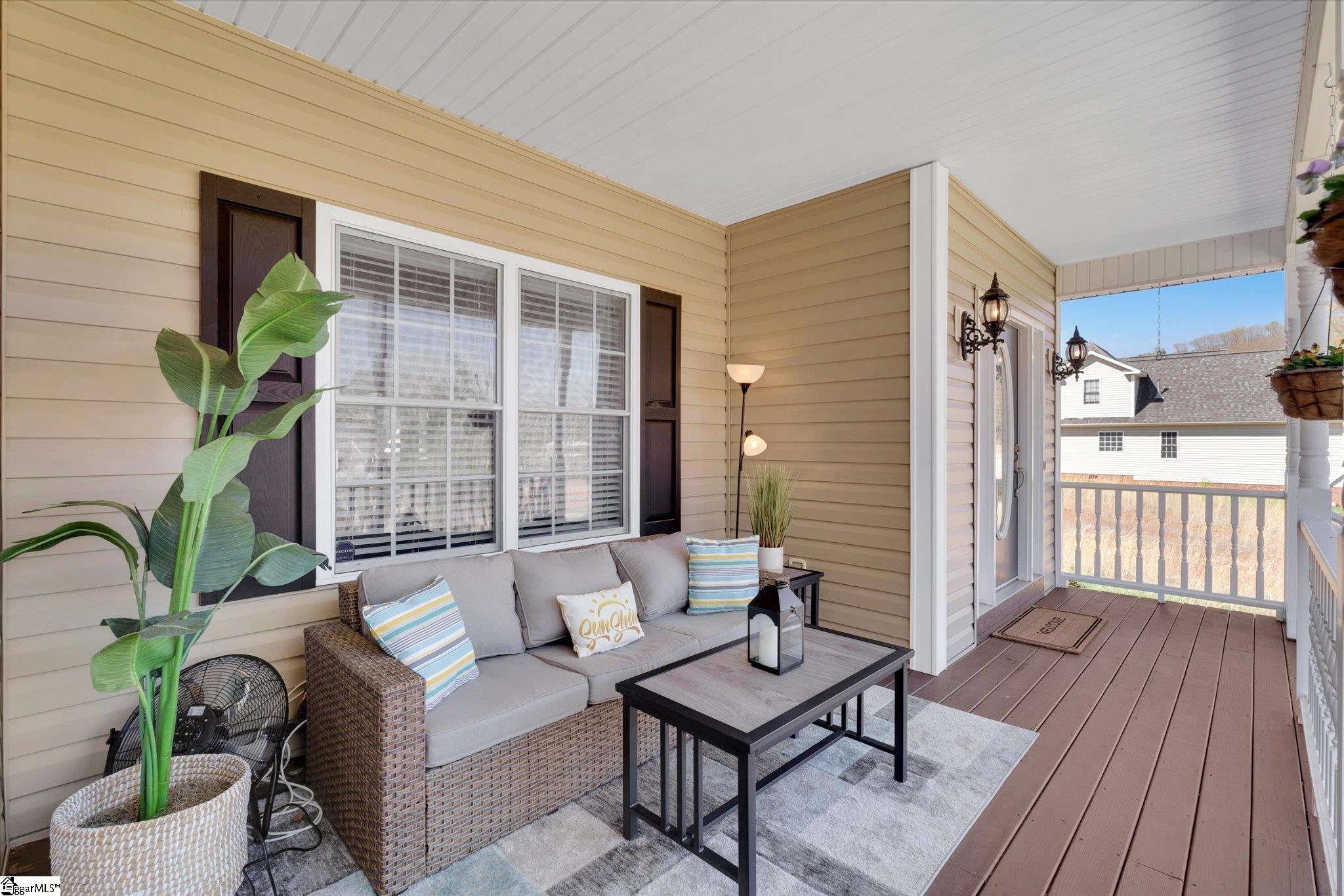 116 Carlissa, Easley, South Carolina image 4