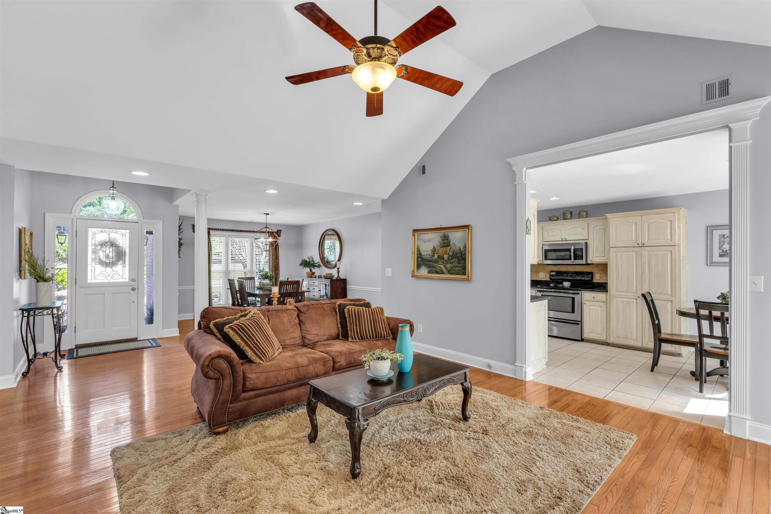 168 Lakeshore, Chesnee, South Carolina image 8