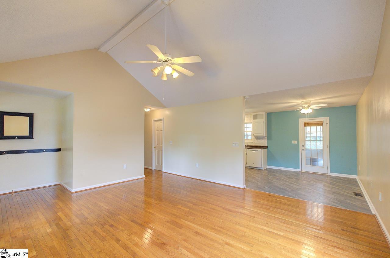 602 Habersham, Easley, South Carolina image 5