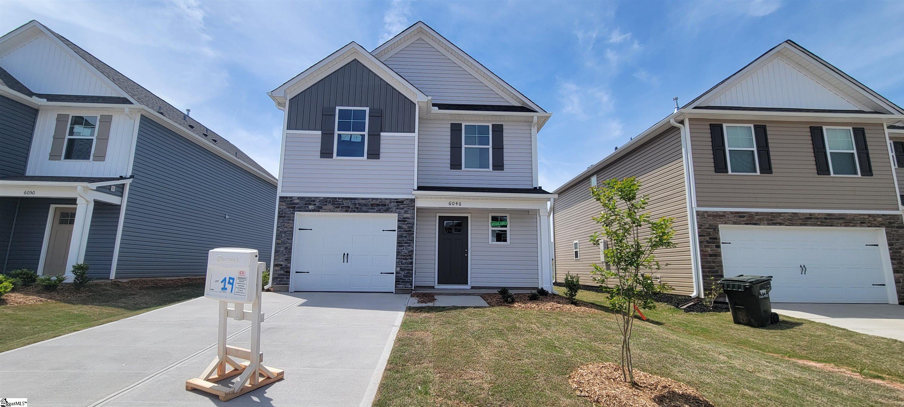 6046 Willutuck, Boiling Springs, South Carolina image 1