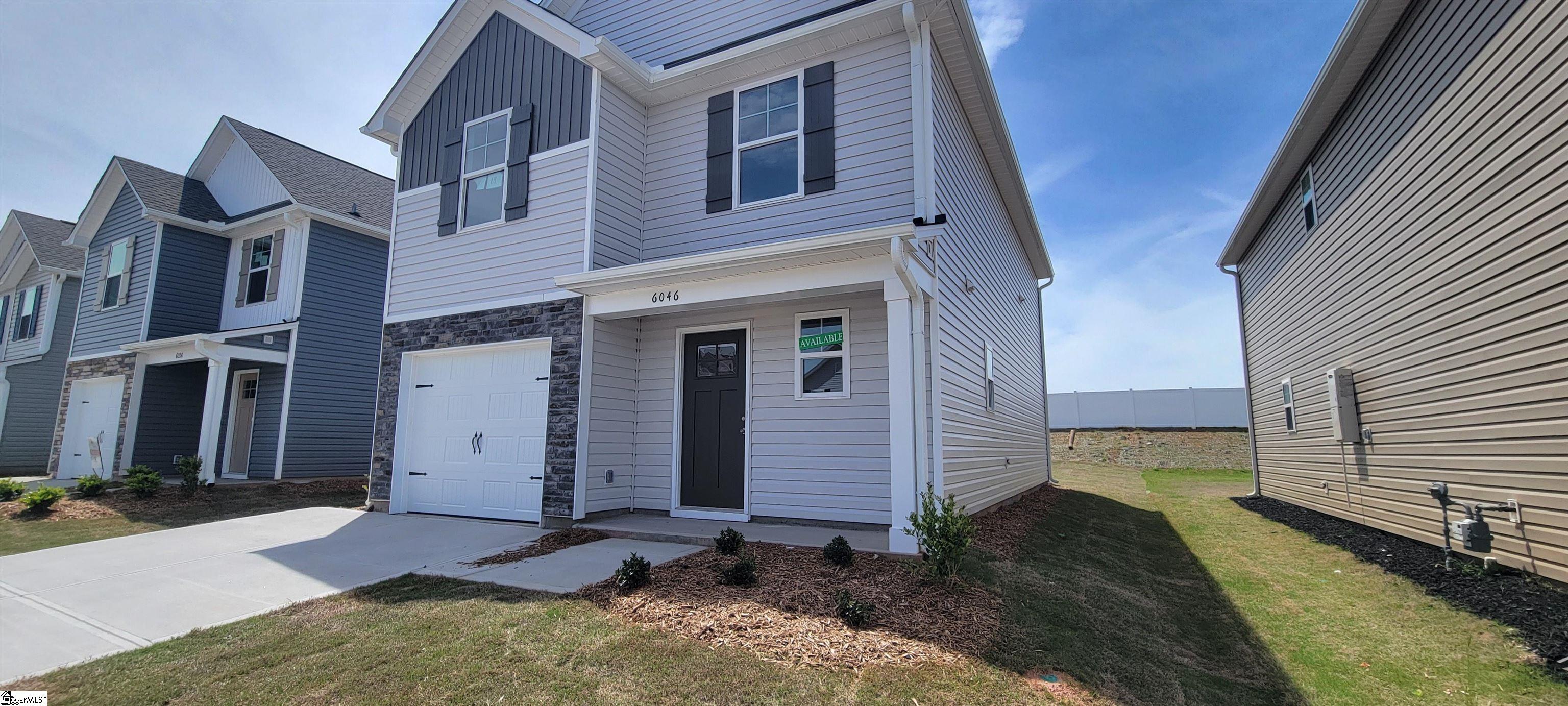 6046 Willutuck, Boiling Springs, South Carolina image 2