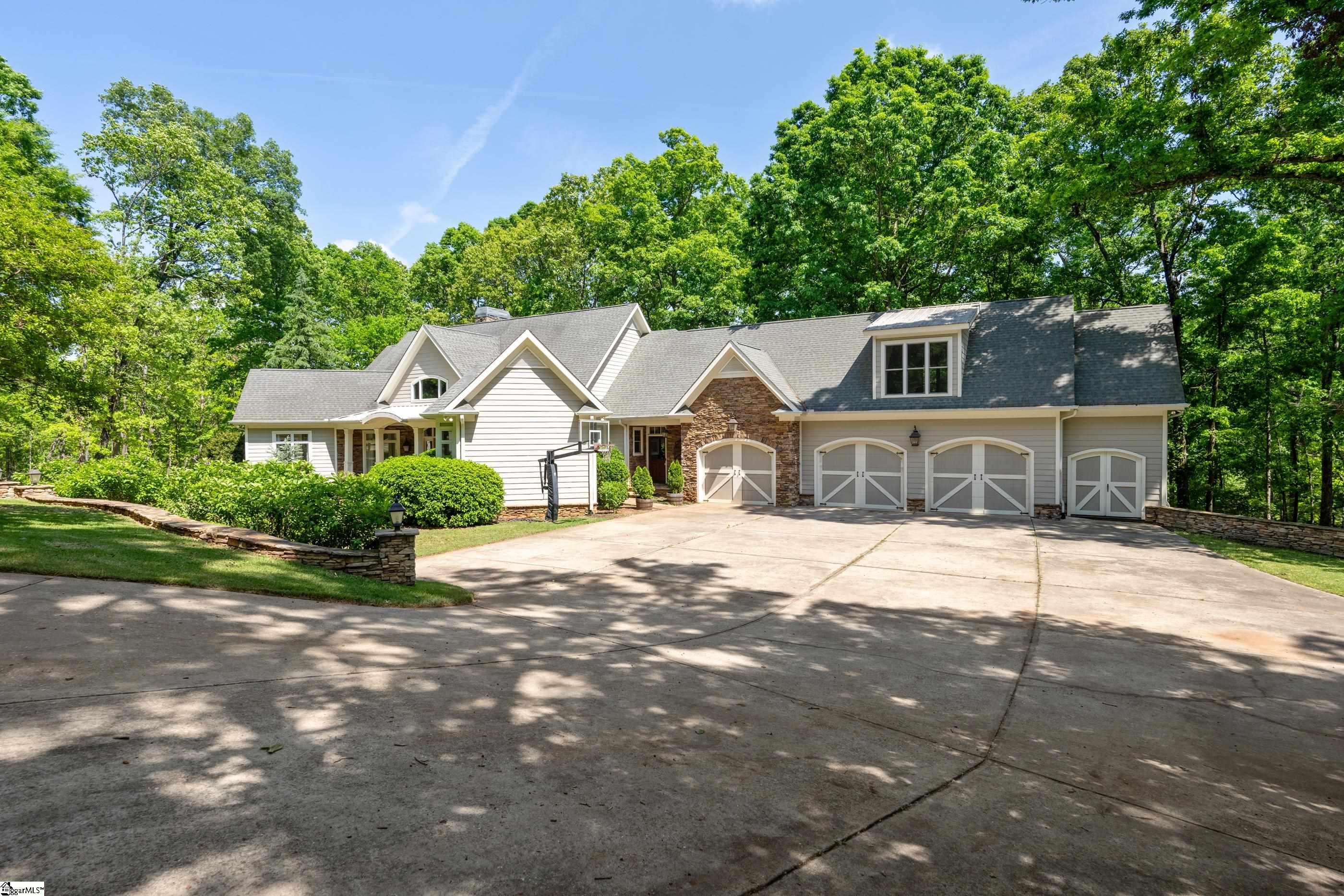 859 Mt Airy Church, Easley, South Carolina image 2