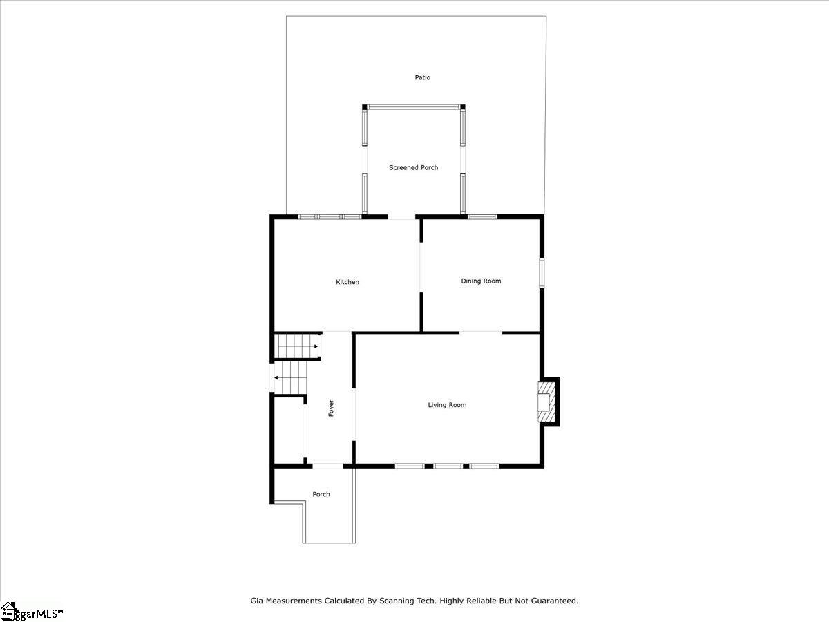 131 Hillbrook, Spartanburg, South Carolina image 35