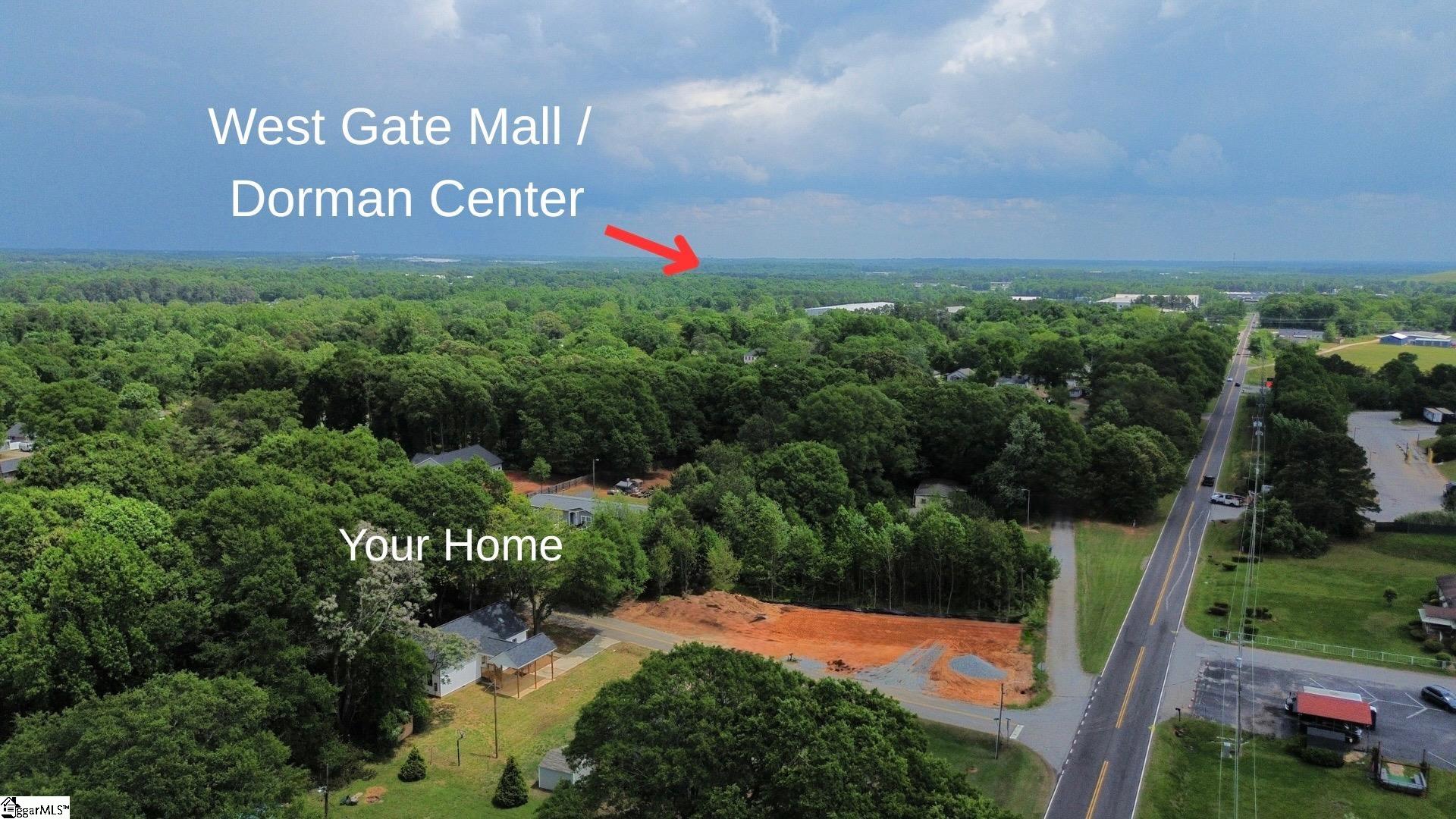127 Edge, Wellford, South Carolina image 2