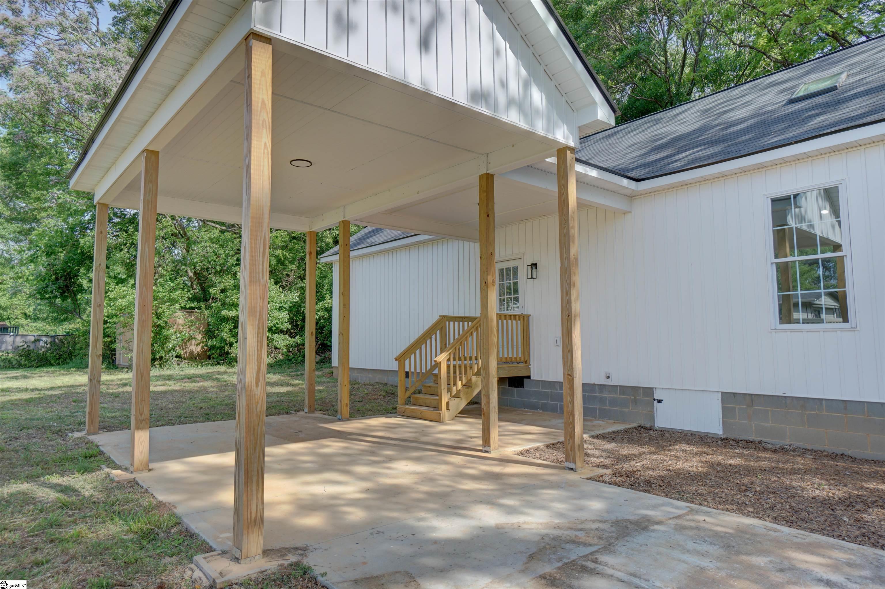 127 Edge, Wellford, South Carolina image 14