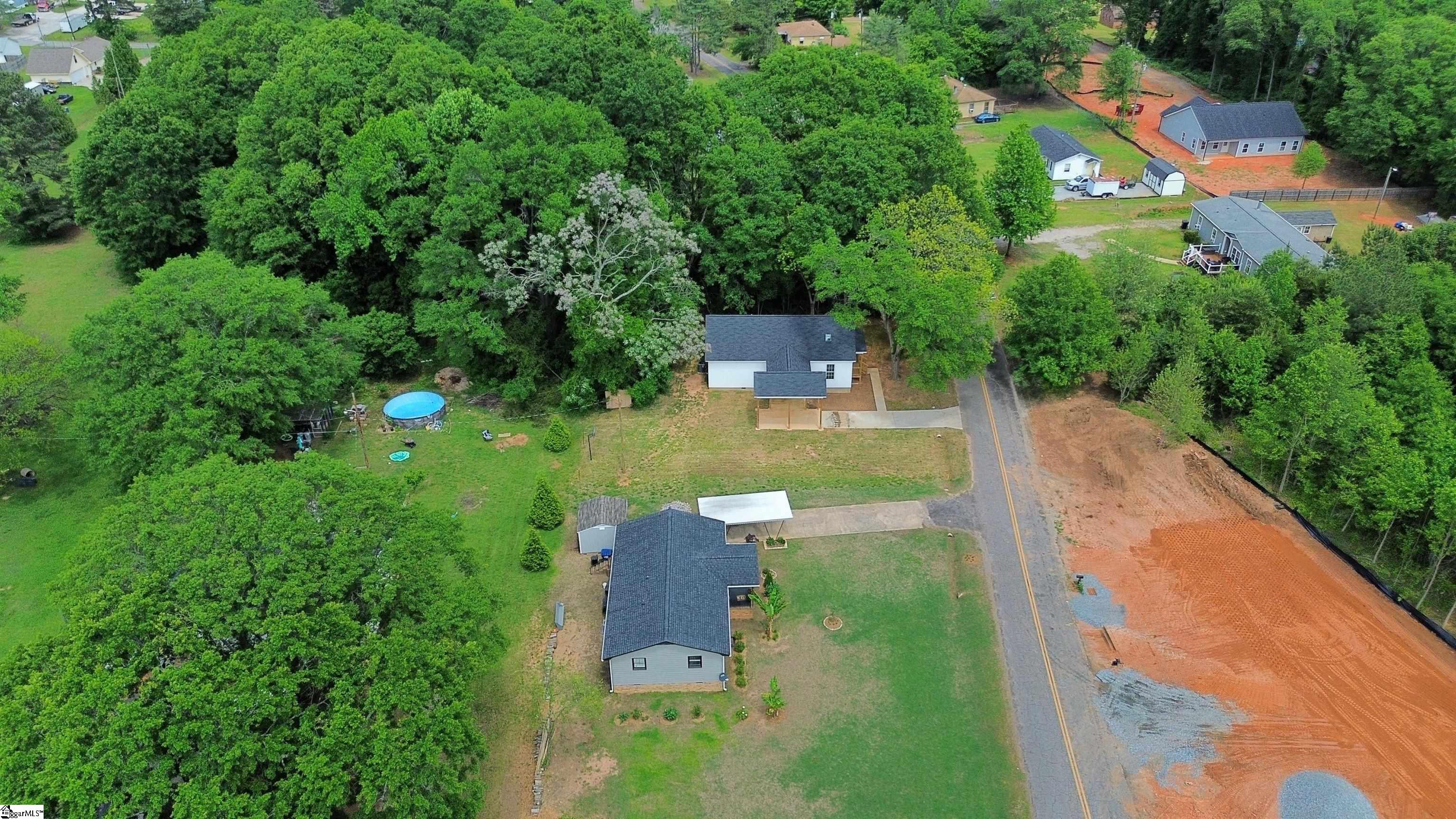 127 Edge, Wellford, South Carolina image 15