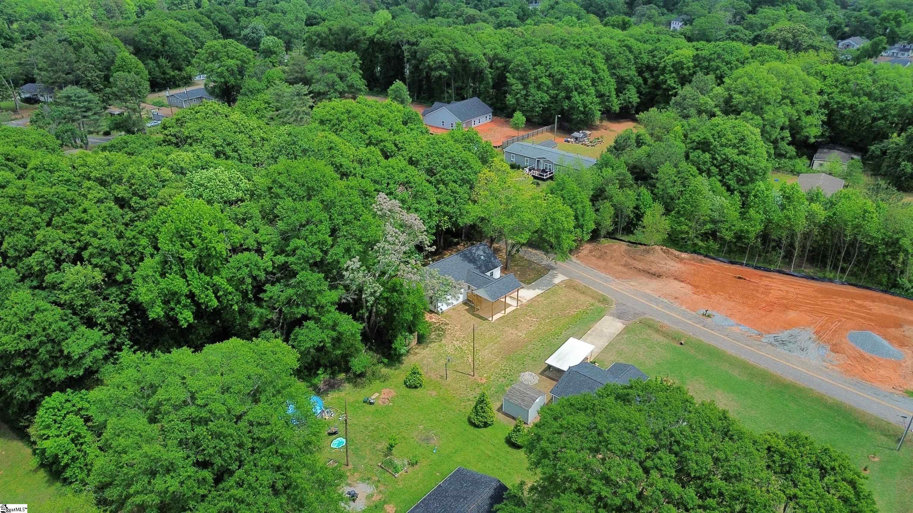 127 Edge, Wellford, South Carolina image 16