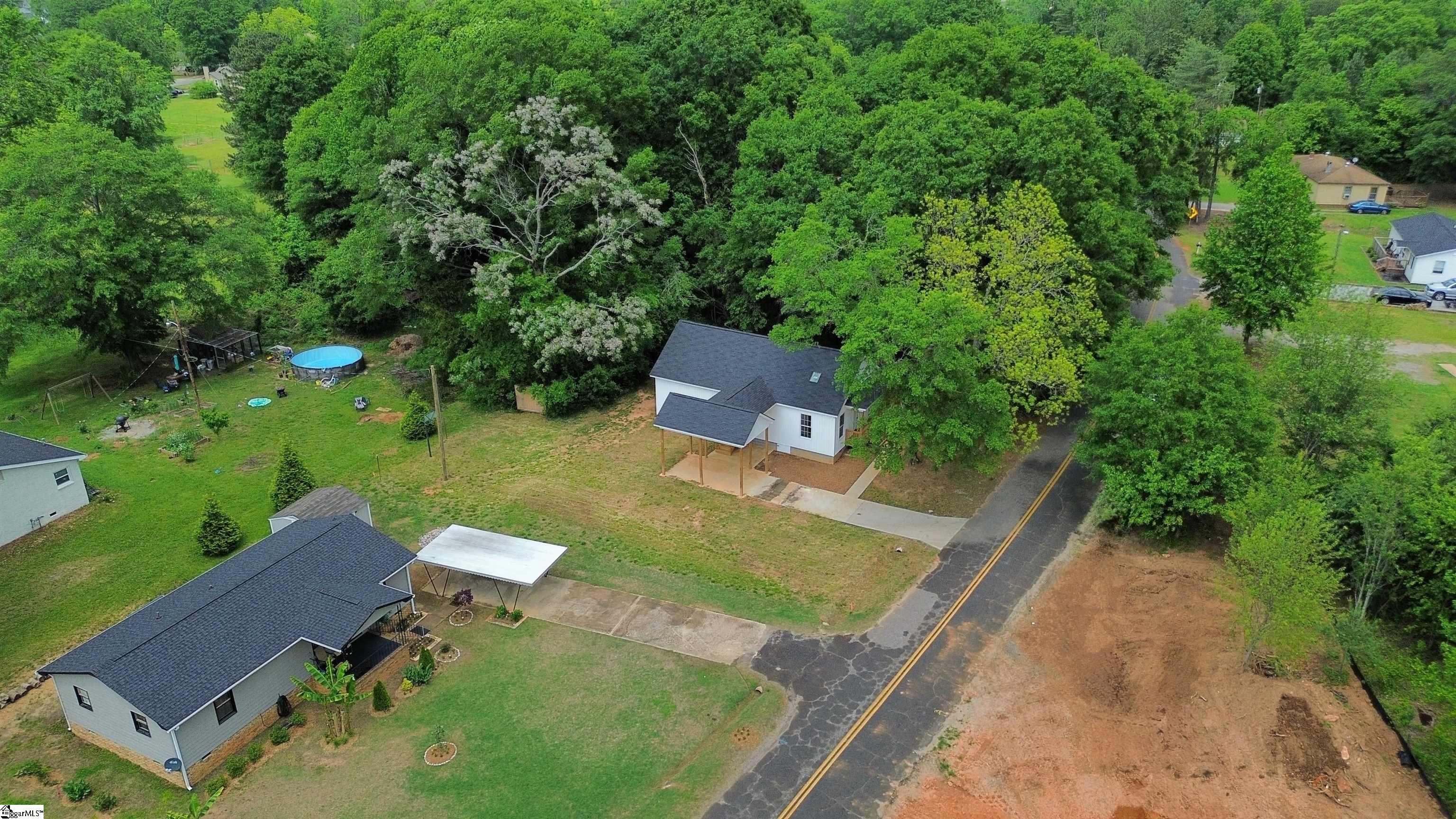 127 Edge, Wellford, South Carolina image 18