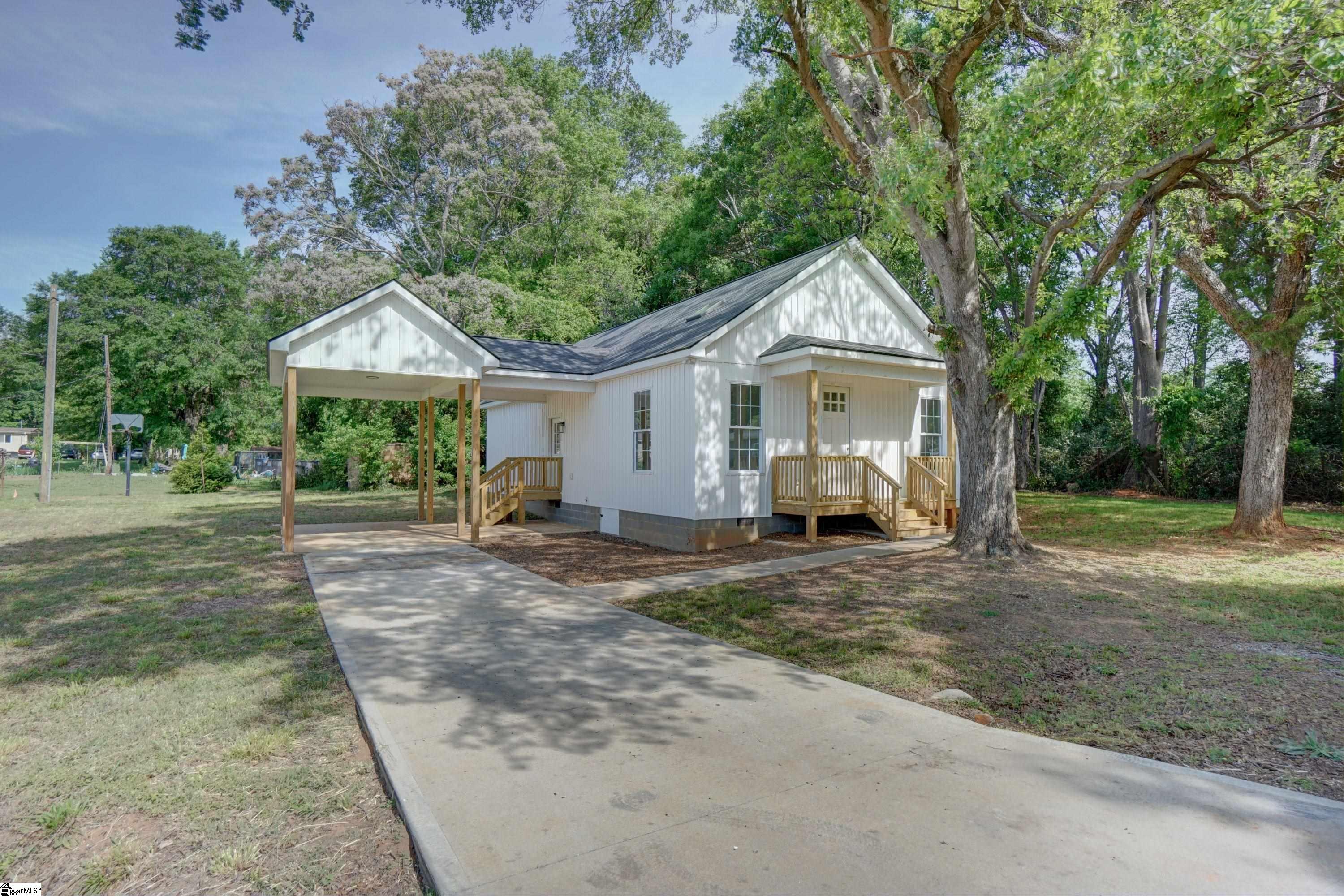 127 Edge, Wellford, South Carolina image 21