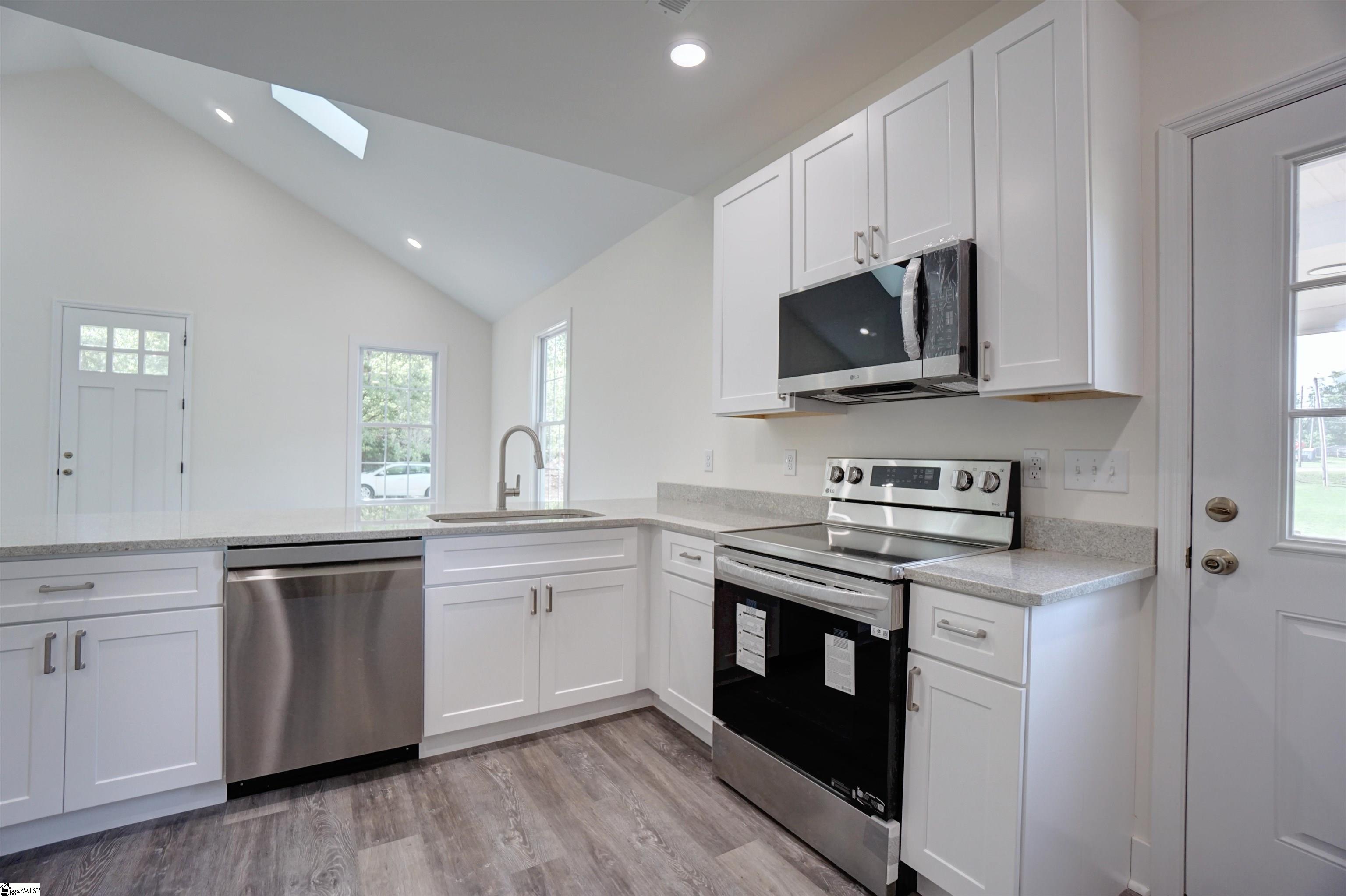 127 Edge, Wellford, South Carolina image 8