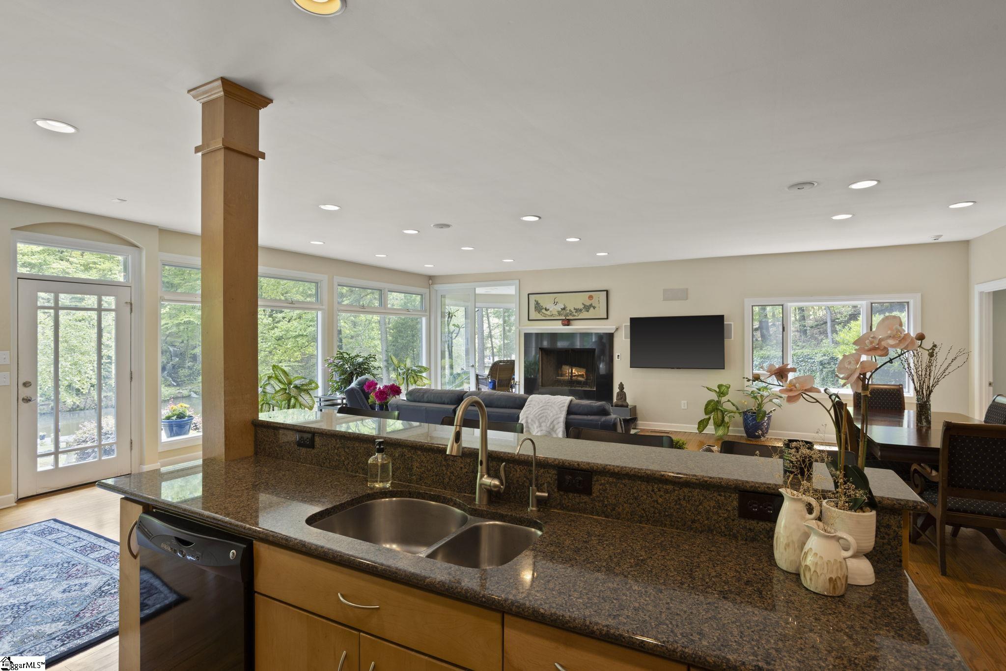 451 Pacolet Pond, Tryon, North Carolina image 12