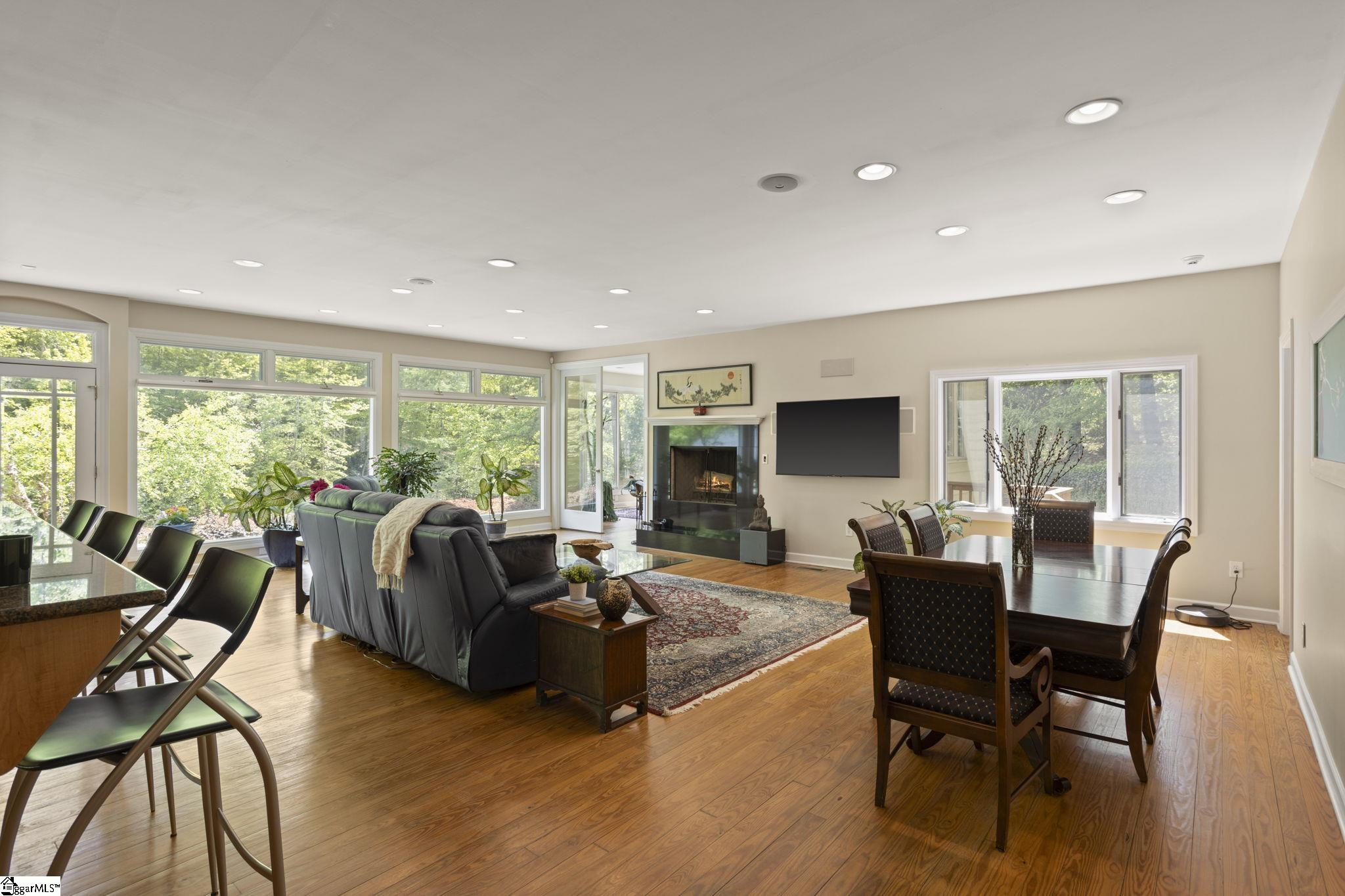 451 Pacolet Pond, Tryon, North Carolina image 16