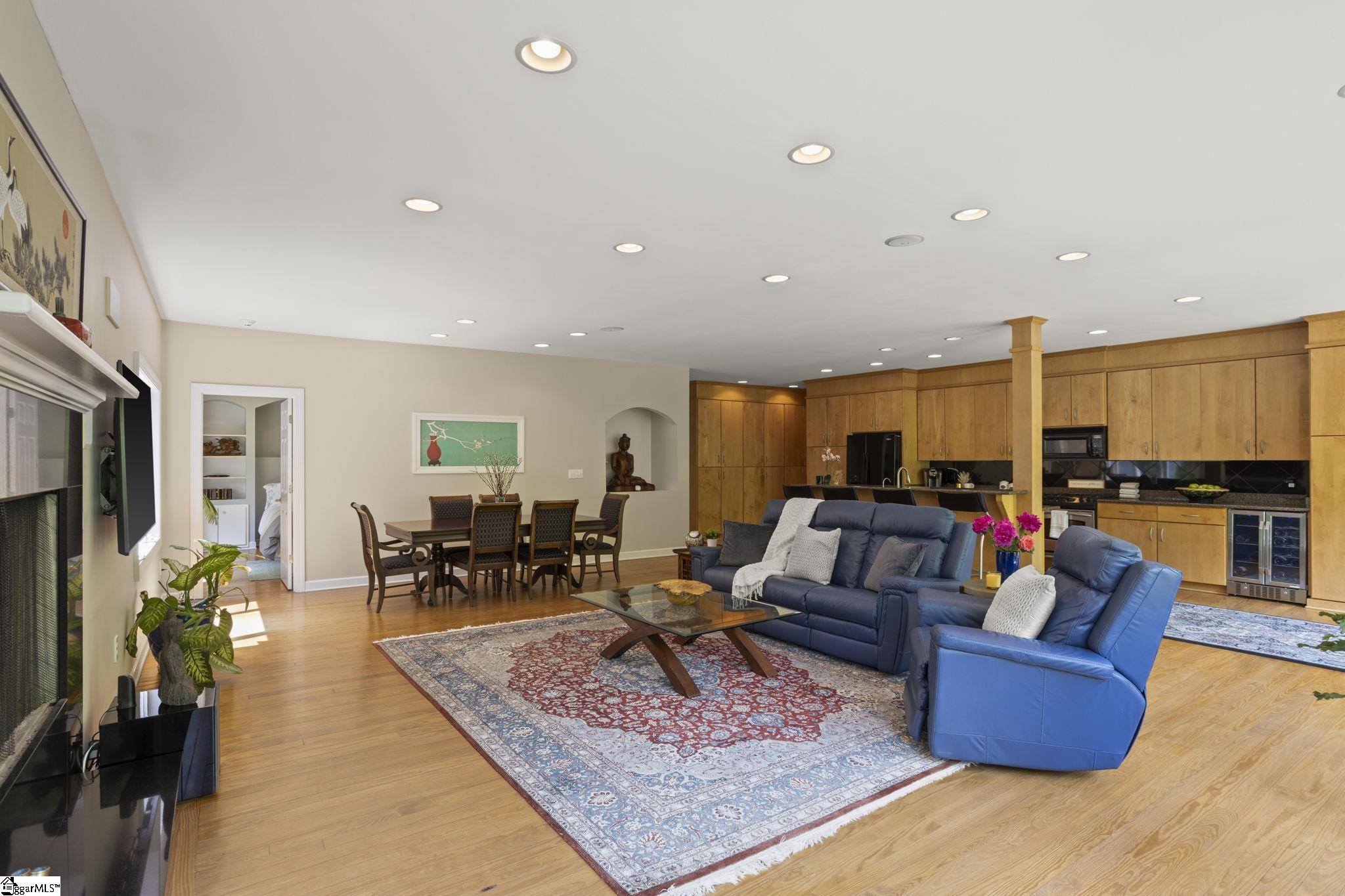 451 Pacolet Pond, Tryon, North Carolina image 17