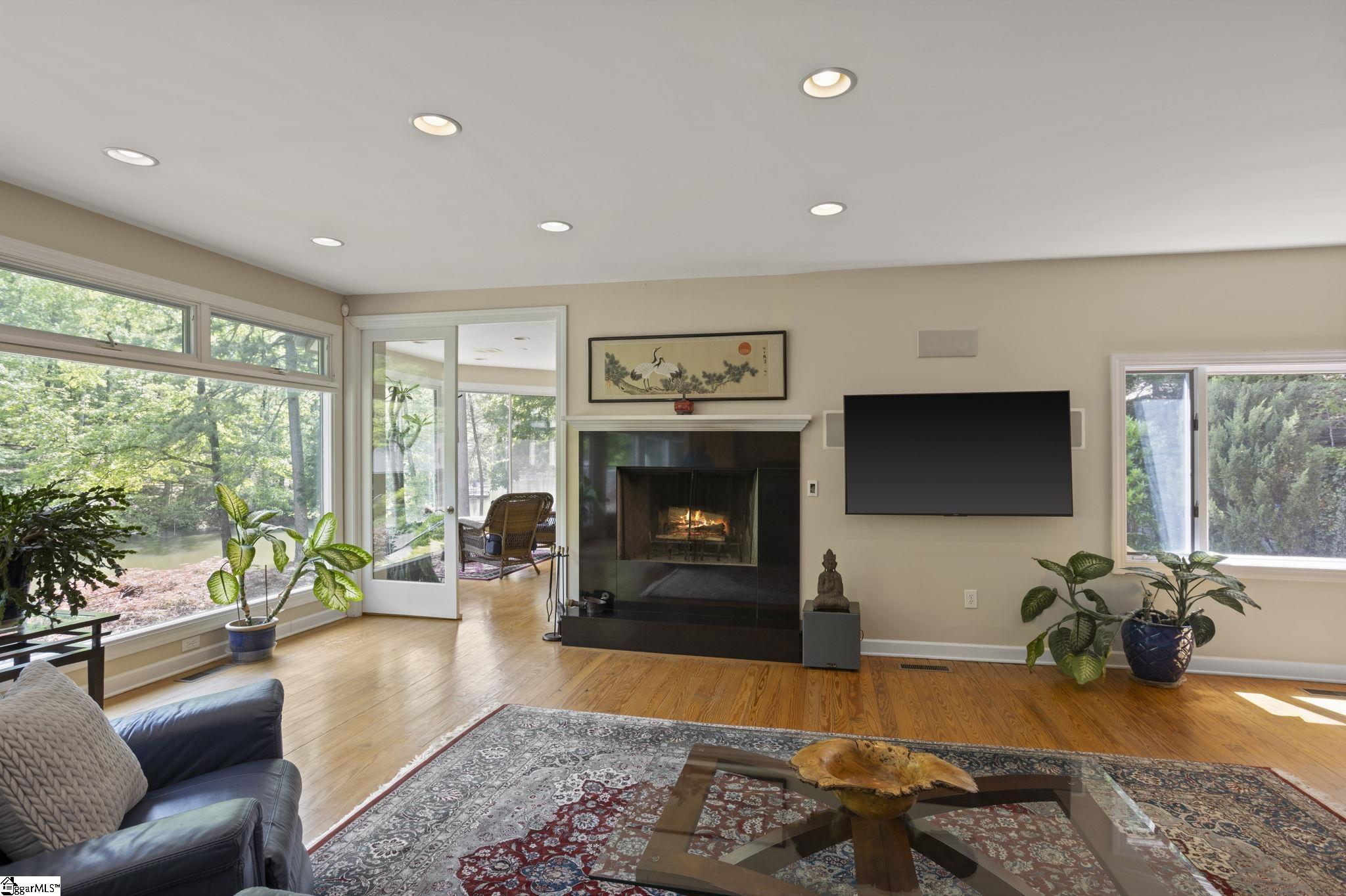 451 Pacolet Pond, Tryon, North Carolina image 18