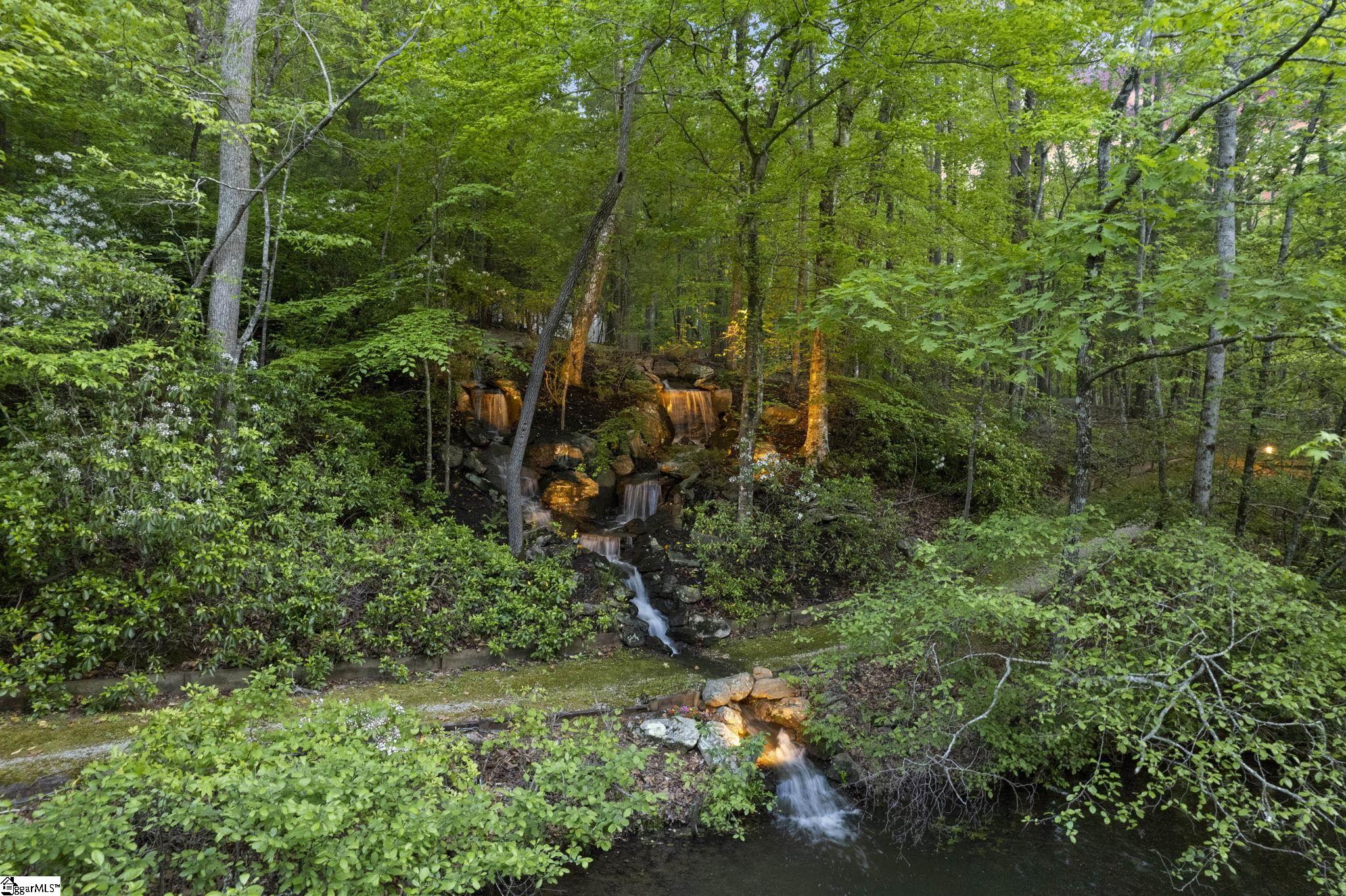 451 Pacolet Pond, Tryon, North Carolina image 3