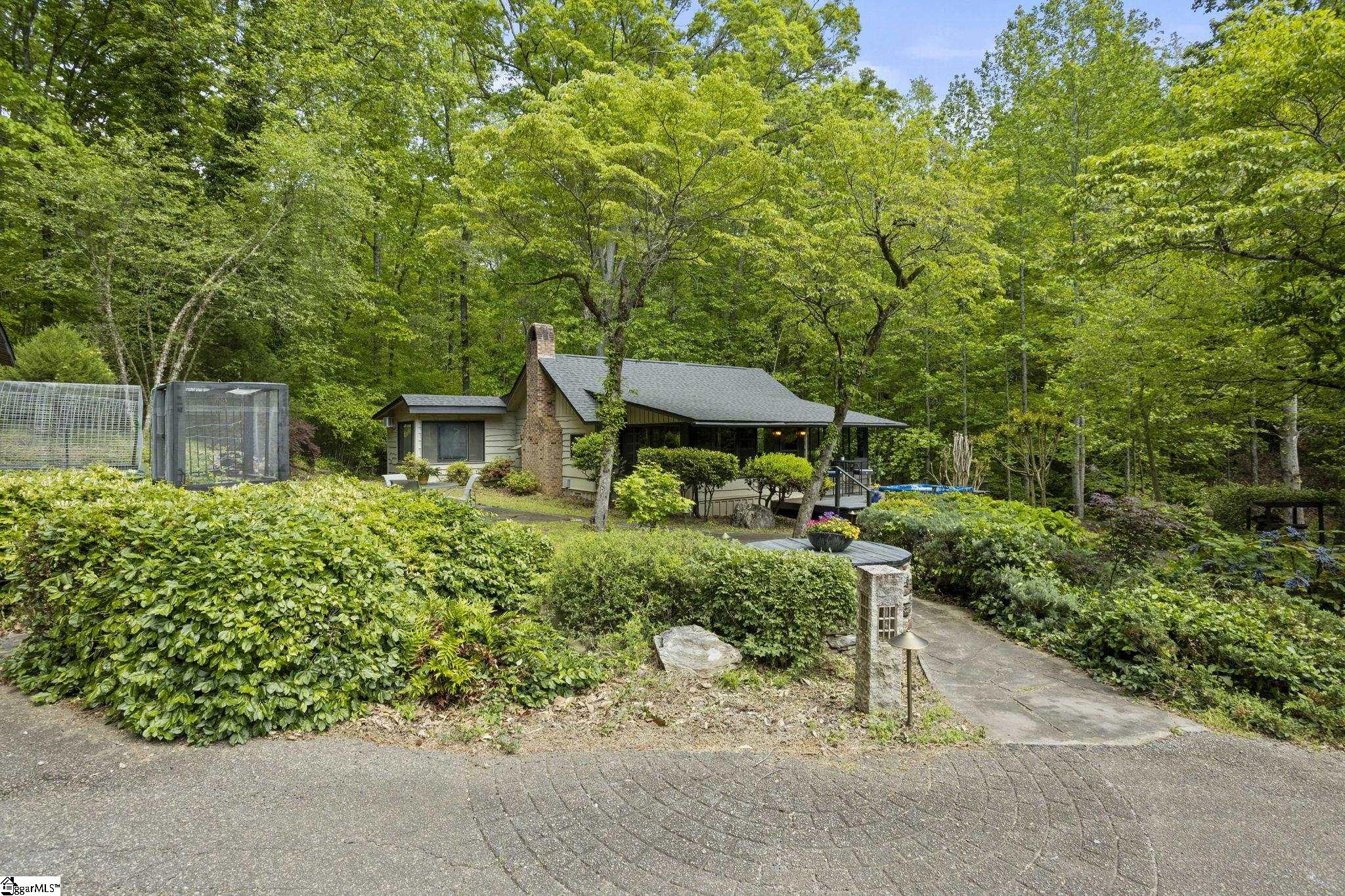451 Pacolet Pond, Tryon, North Carolina image 30
