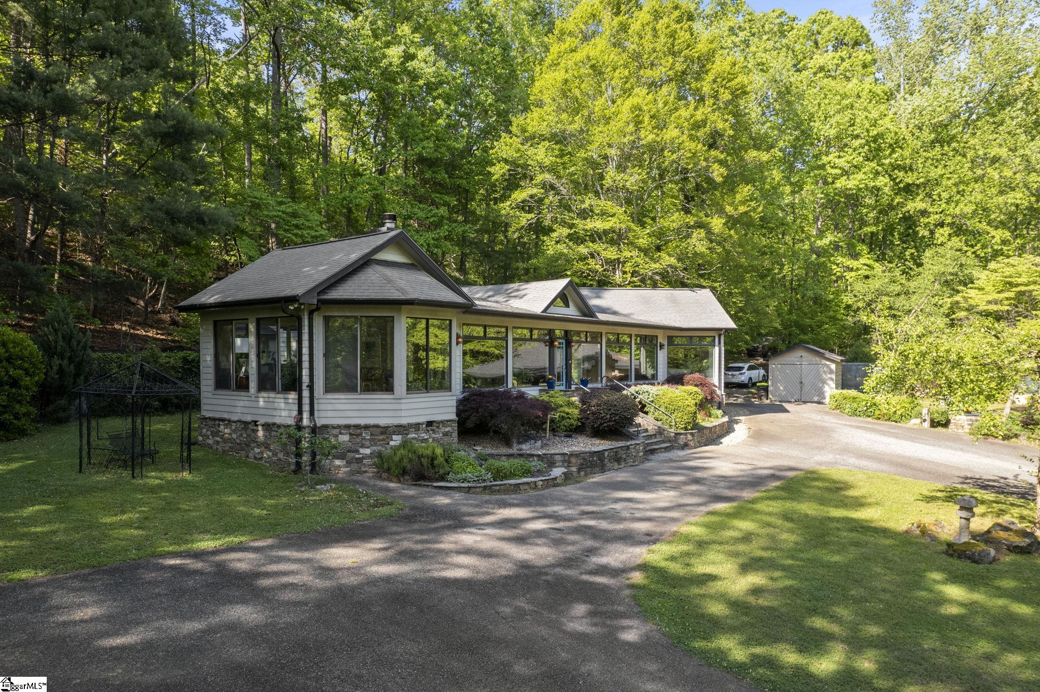 451 Pacolet Pond, Tryon, North Carolina image 4