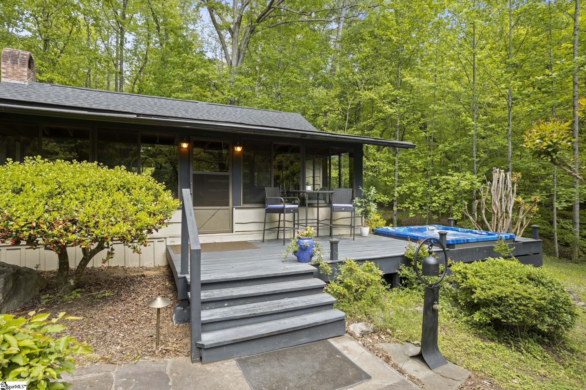 451 Pacolet Pond, Tryon, North Carolina image 31