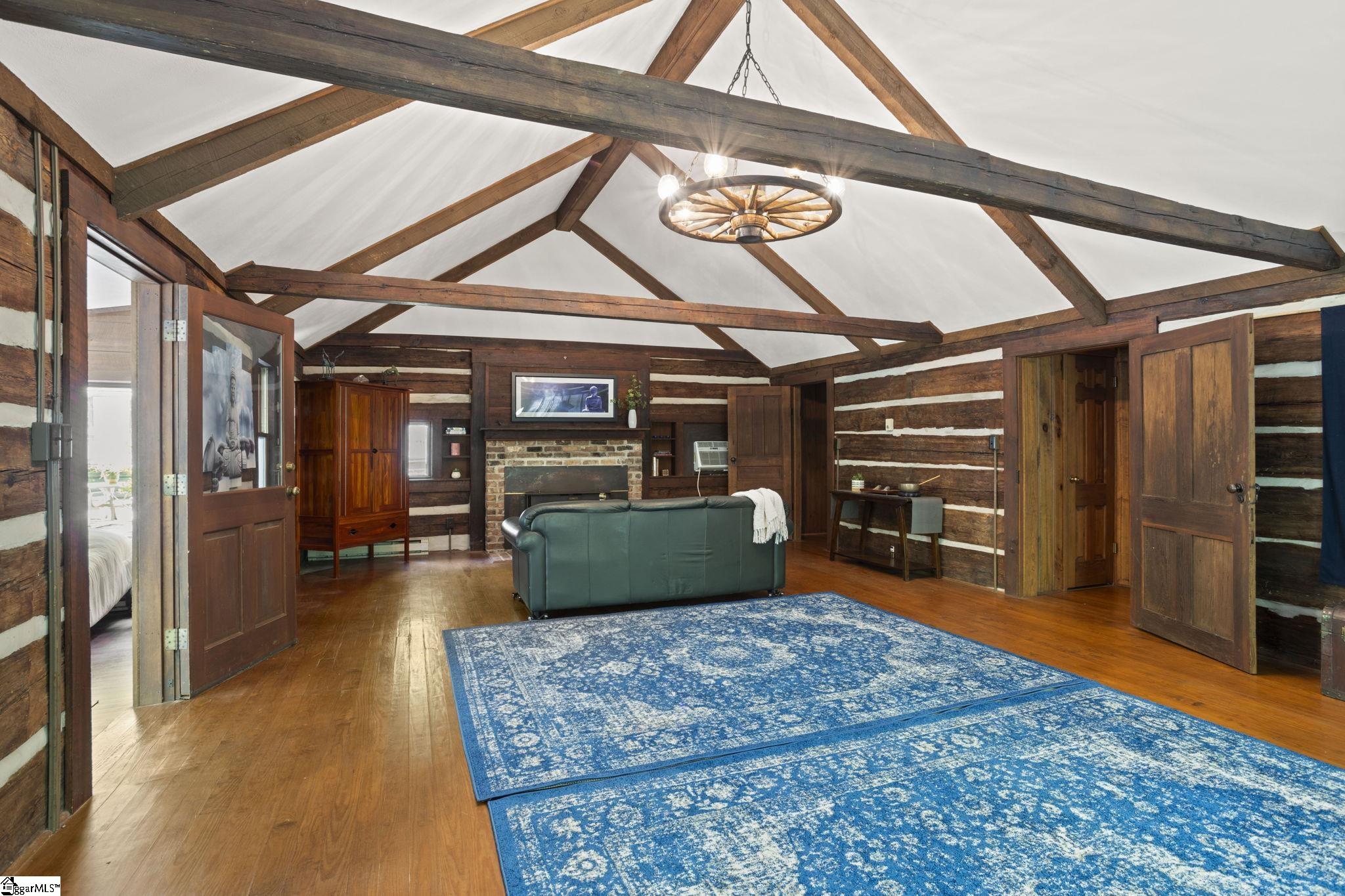 451 Pacolet Pond, Tryon, North Carolina image 36