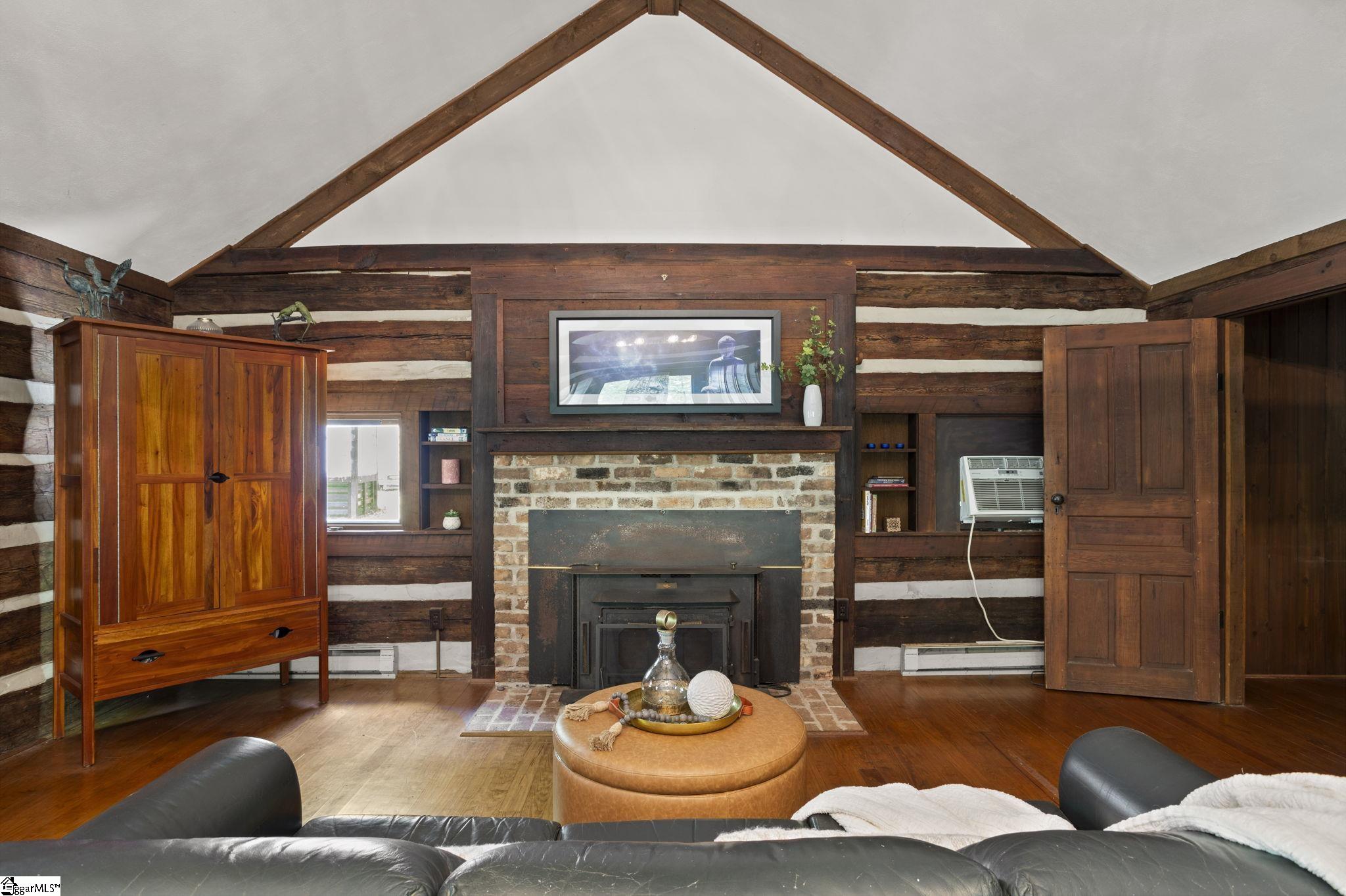 451 Pacolet Pond, Tryon, North Carolina image 37