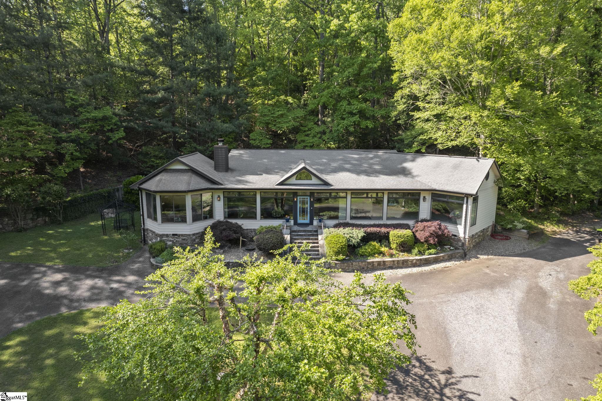 451 Pacolet Pond, Tryon, North Carolina image 5