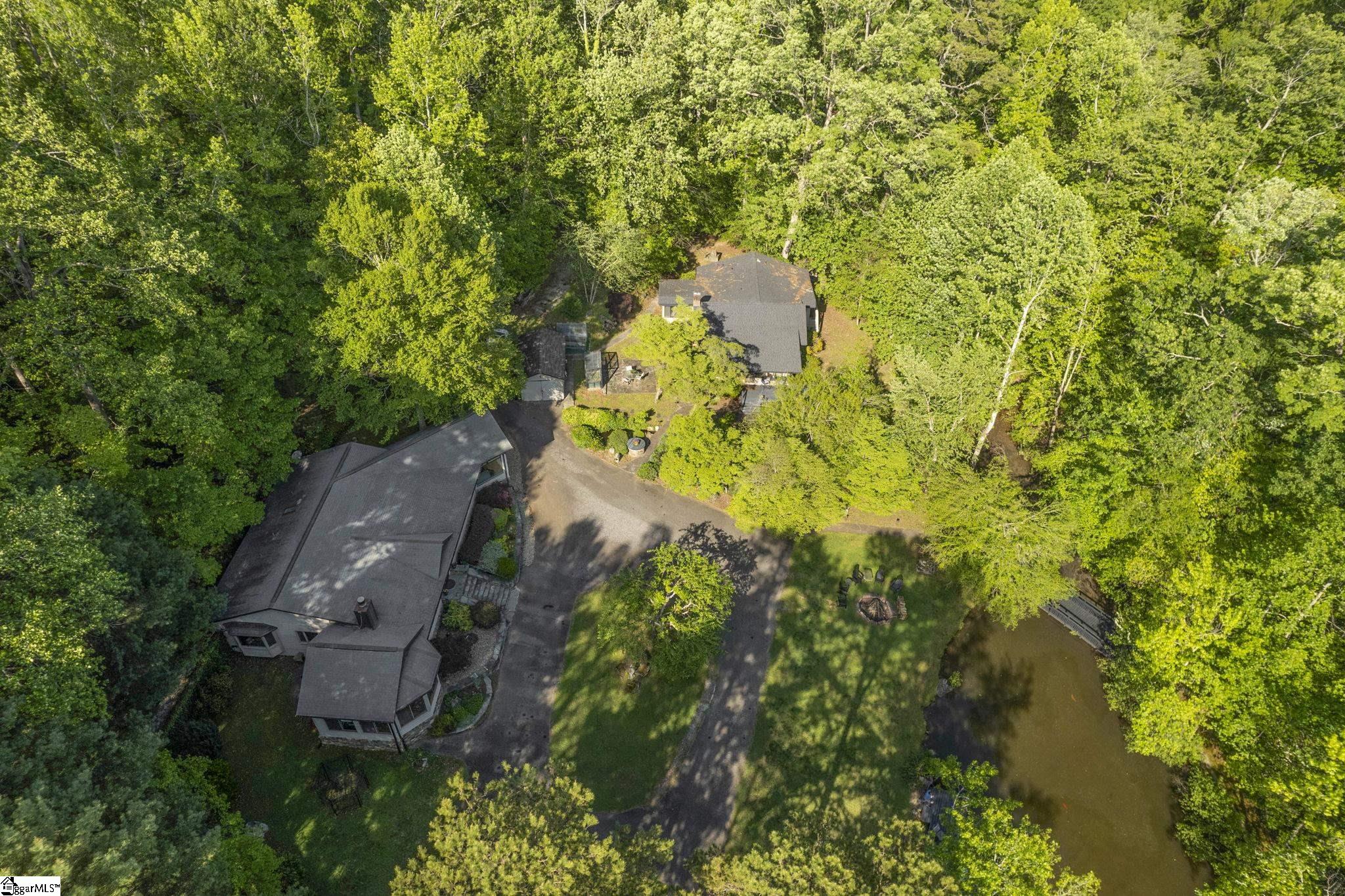 451 Pacolet Pond, Tryon, North Carolina image 48