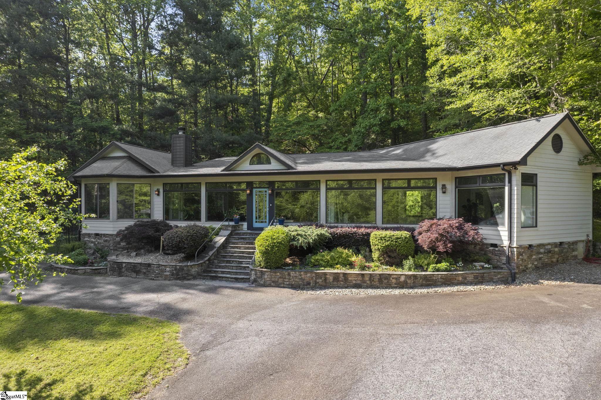451 Pacolet Pond, Tryon, North Carolina image 6