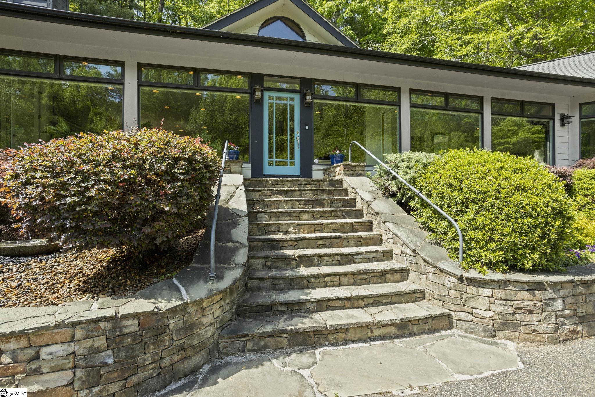 451 Pacolet Pond, Tryon, North Carolina image 7
