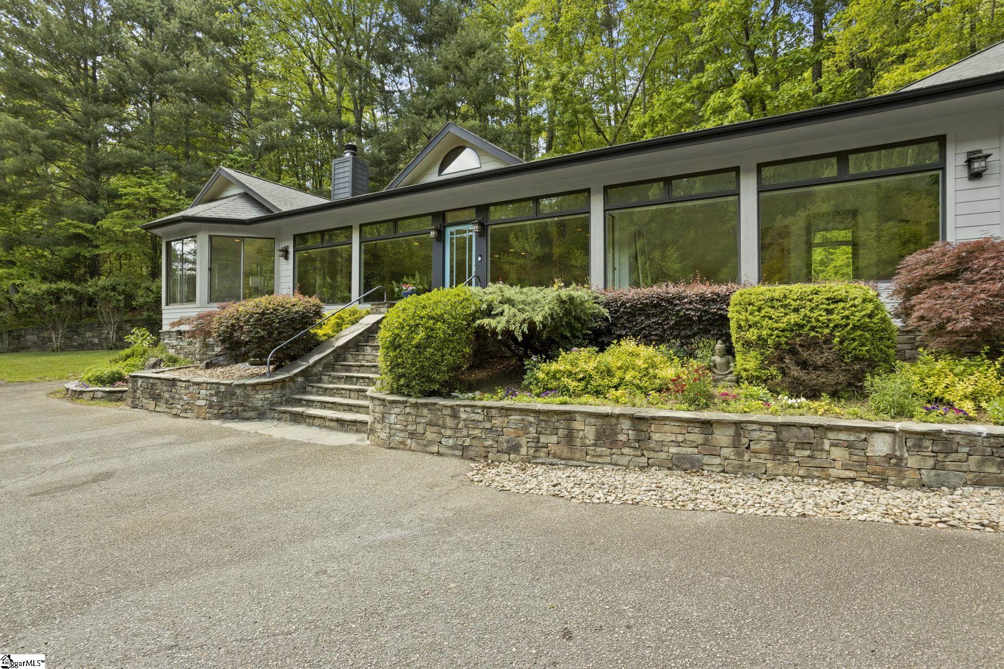 451 Pacolet Pond, Tryon, North Carolina image 8