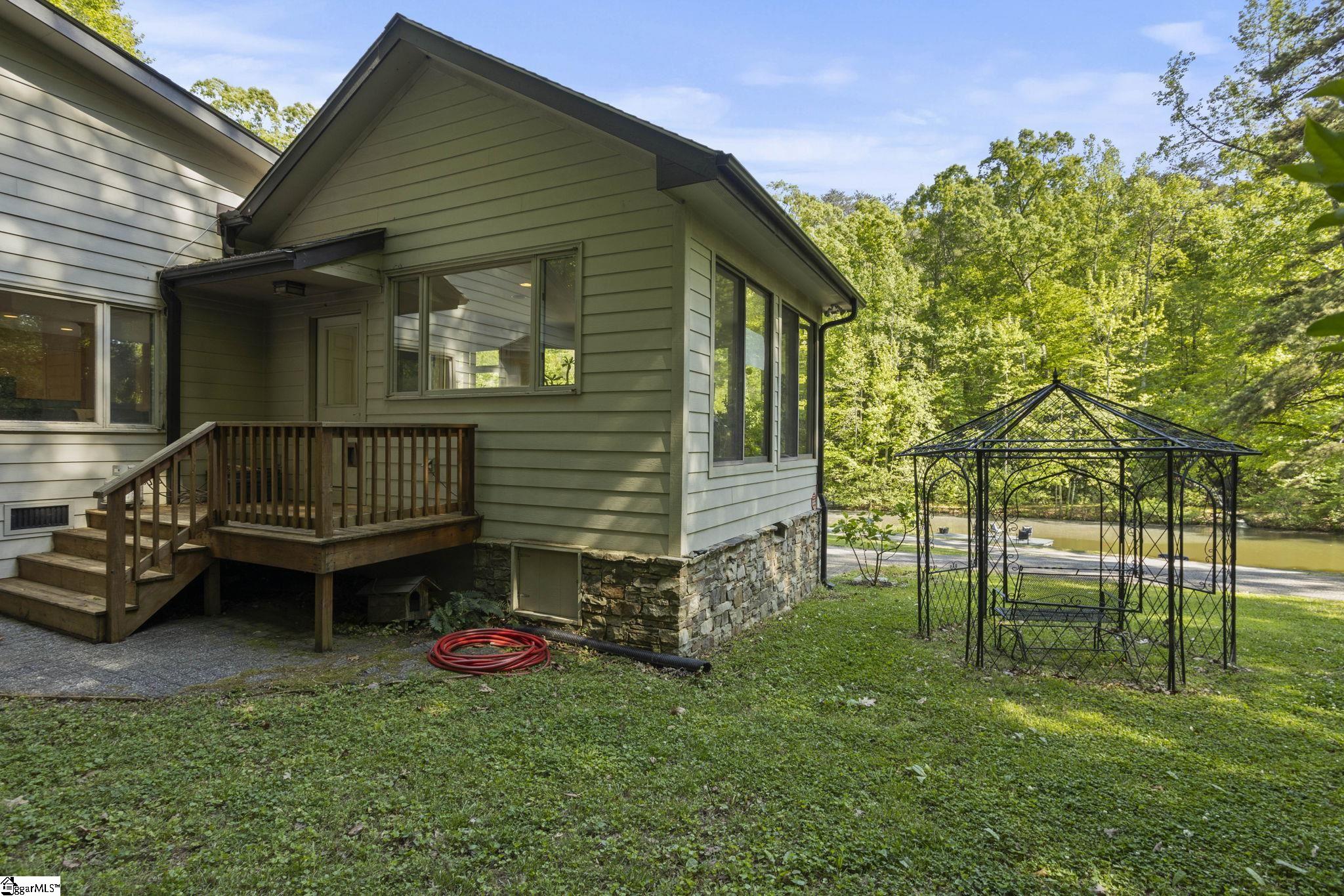 451 Pacolet Pond, Tryon, North Carolina image 9