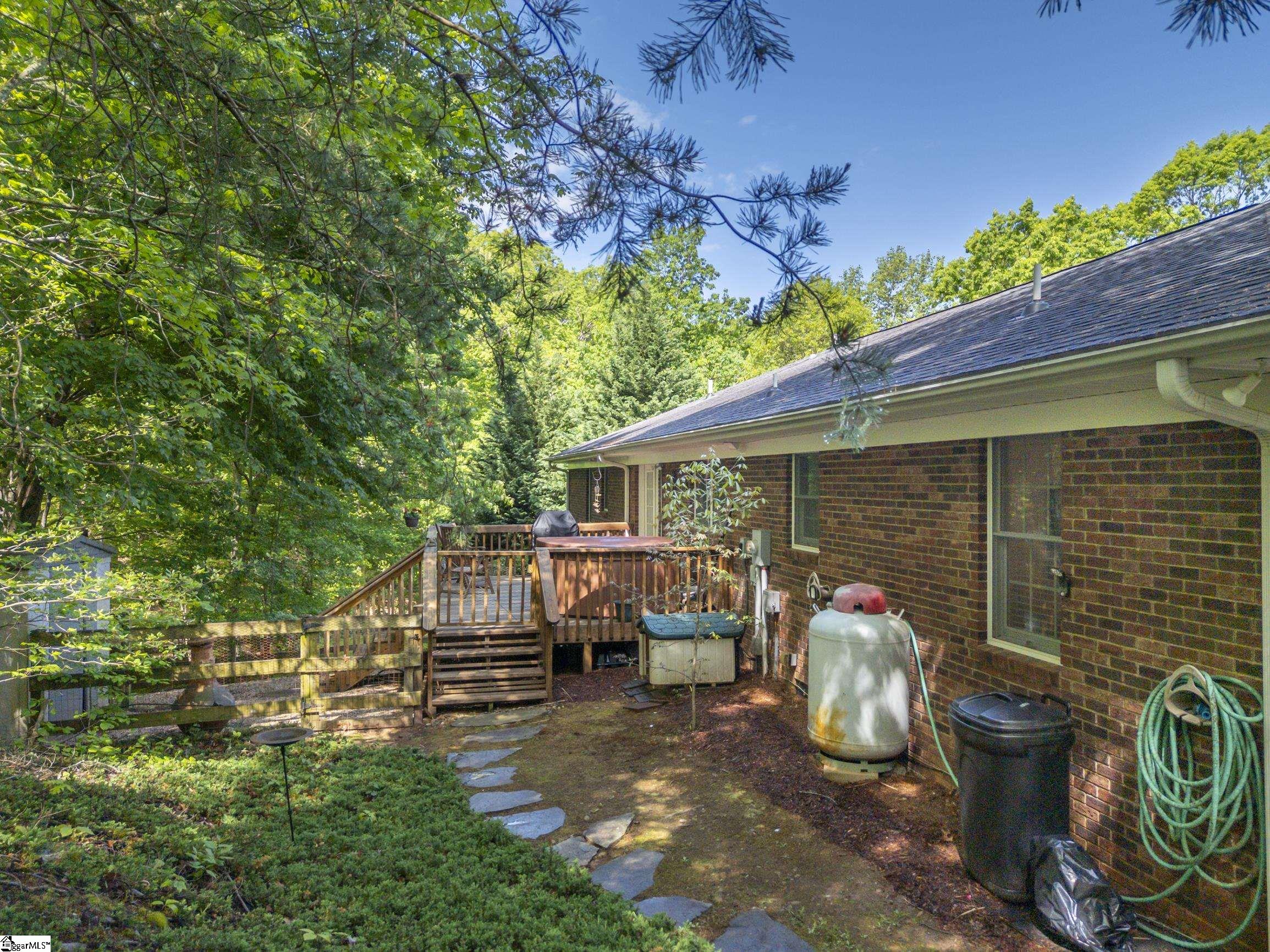 167 Lanier, Landrum, South Carolina image 12