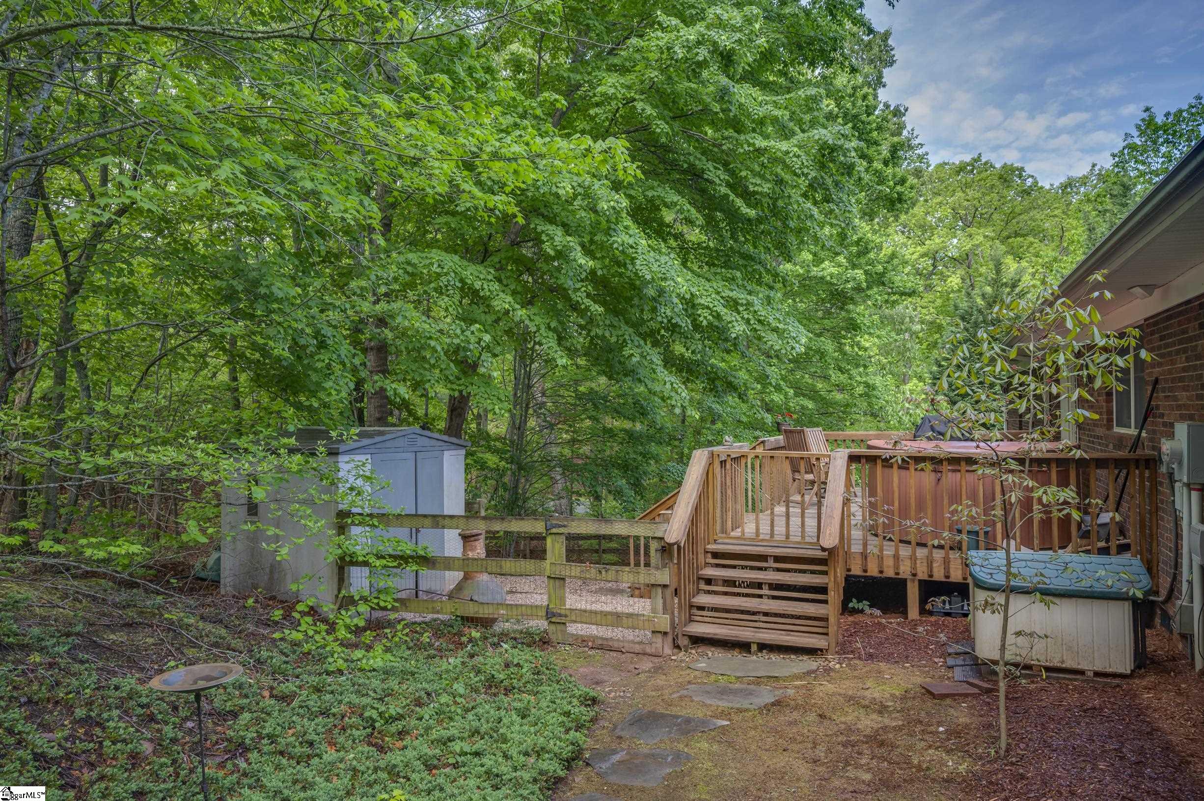 167 Lanier, Landrum, South Carolina image 13