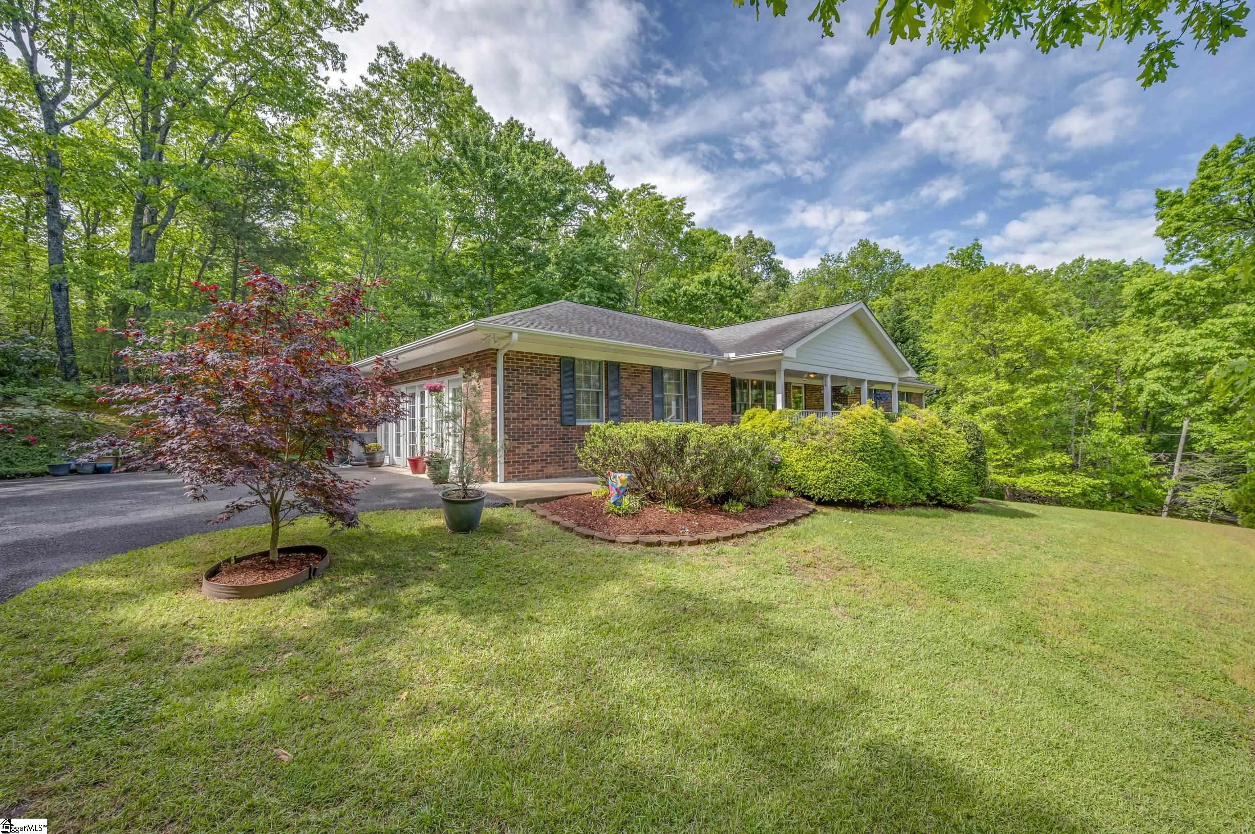 167 Lanier, Landrum, South Carolina image 4
