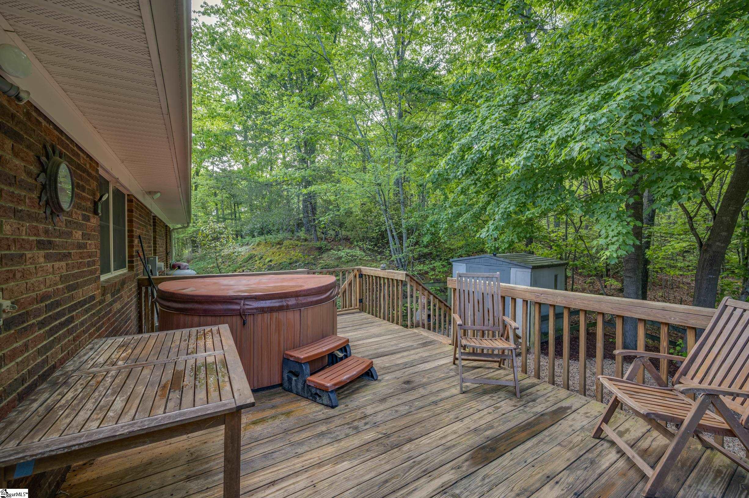 167 Lanier, Landrum, South Carolina image 9