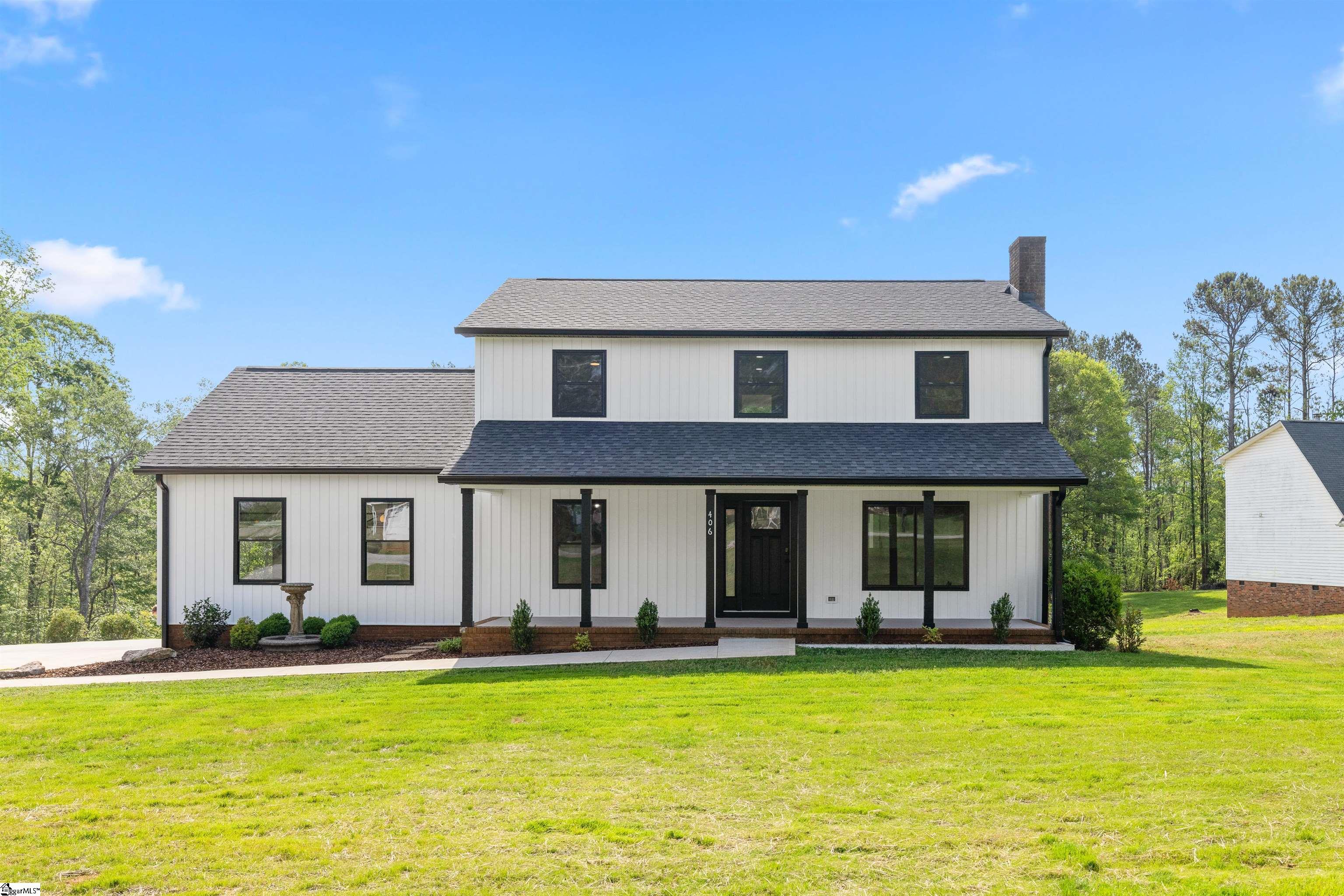 406 Creekside, Boiling Springs, South Carolina image 2