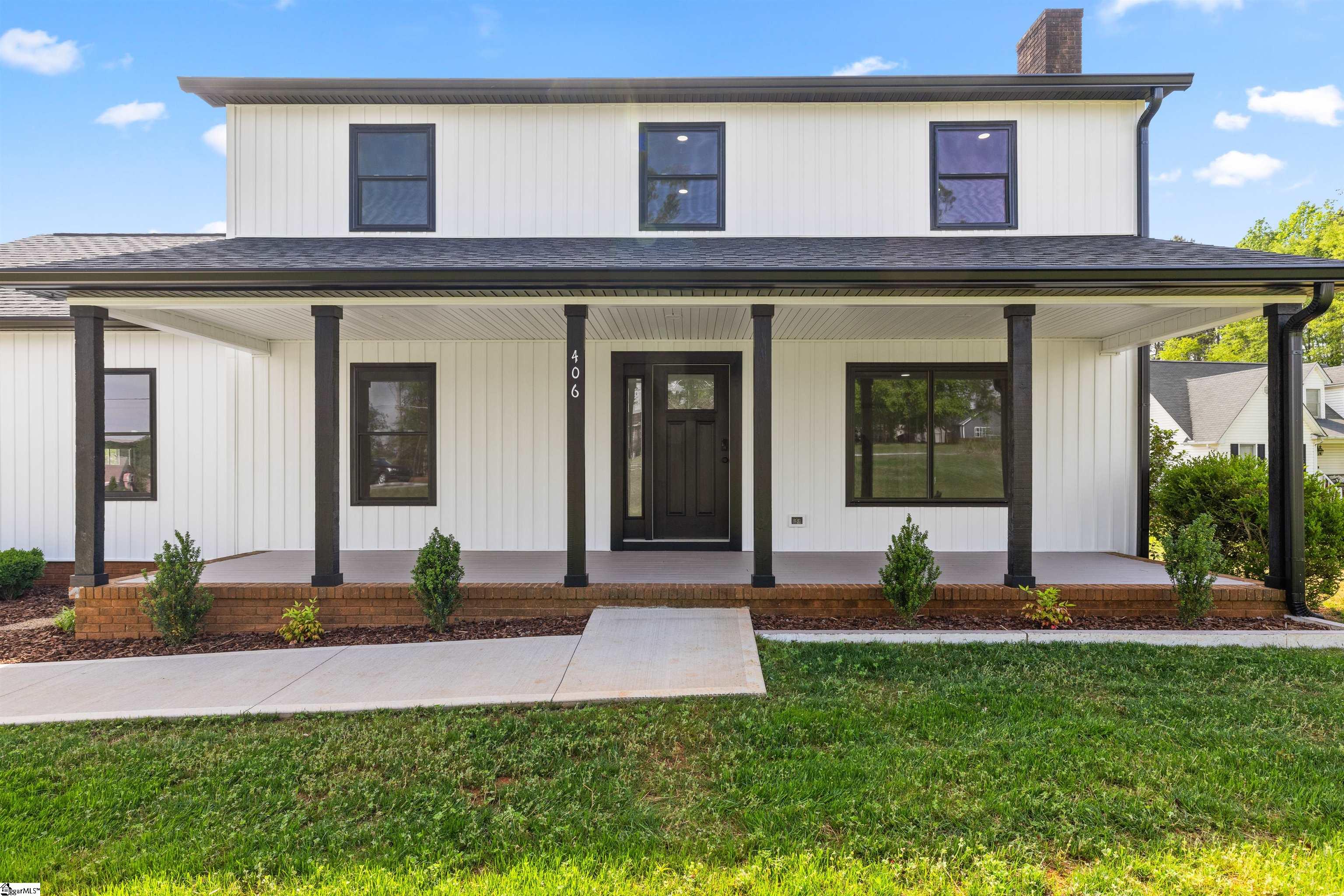 406 Creekside, Boiling Springs, South Carolina image 4