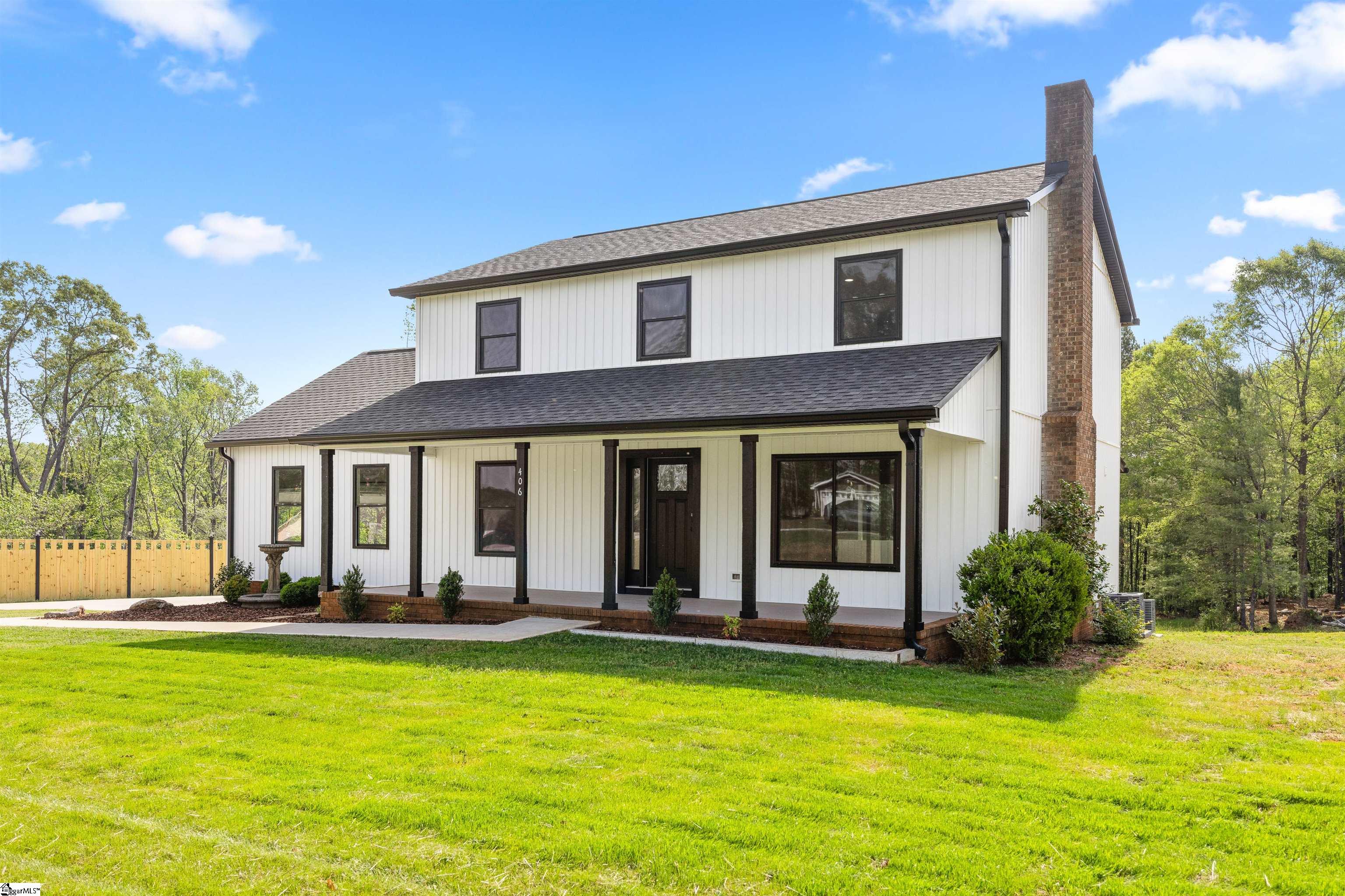 406 Creekside, Boiling Springs, South Carolina image 5