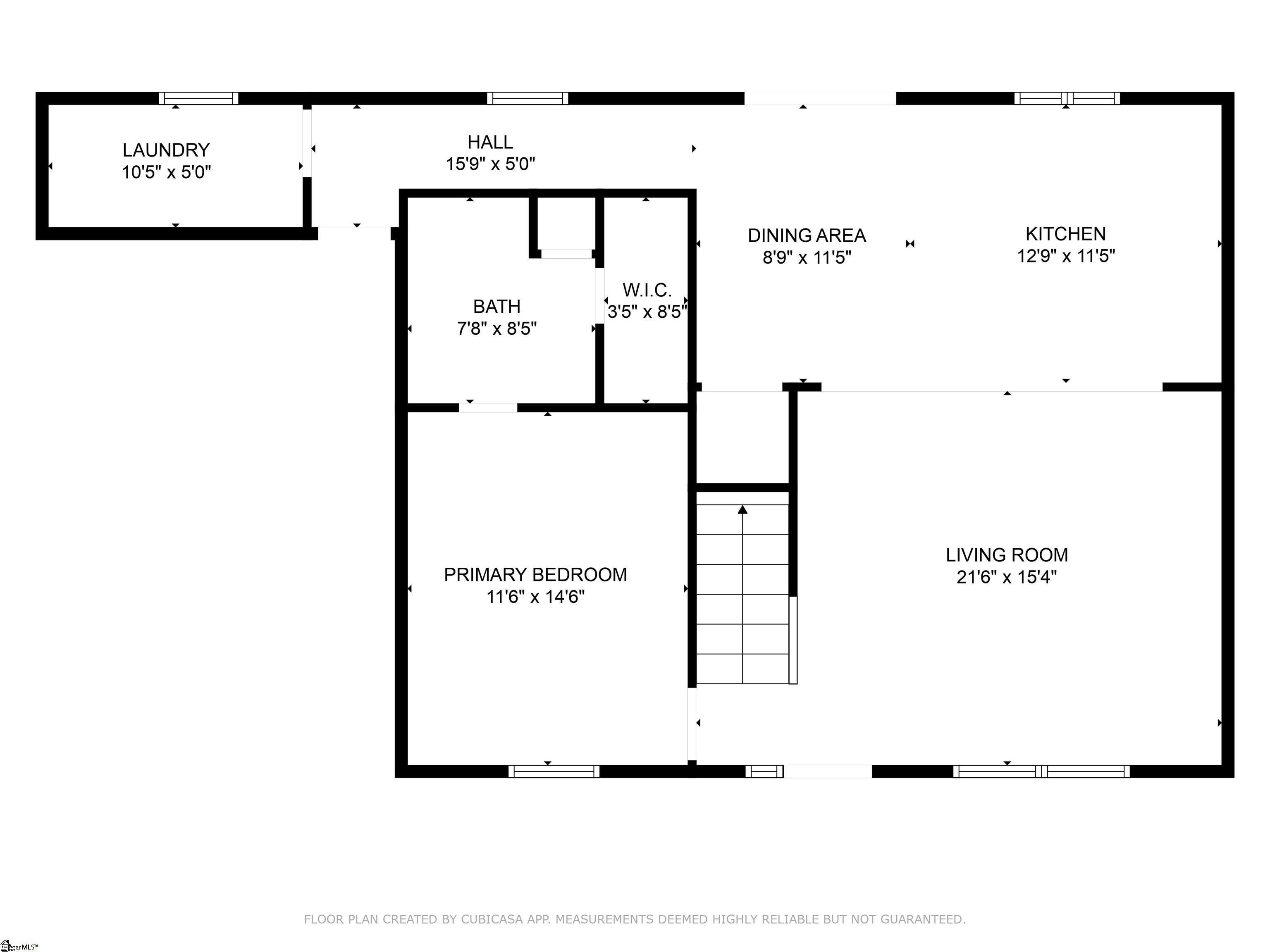 406 Creekside, Boiling Springs, South Carolina image 48