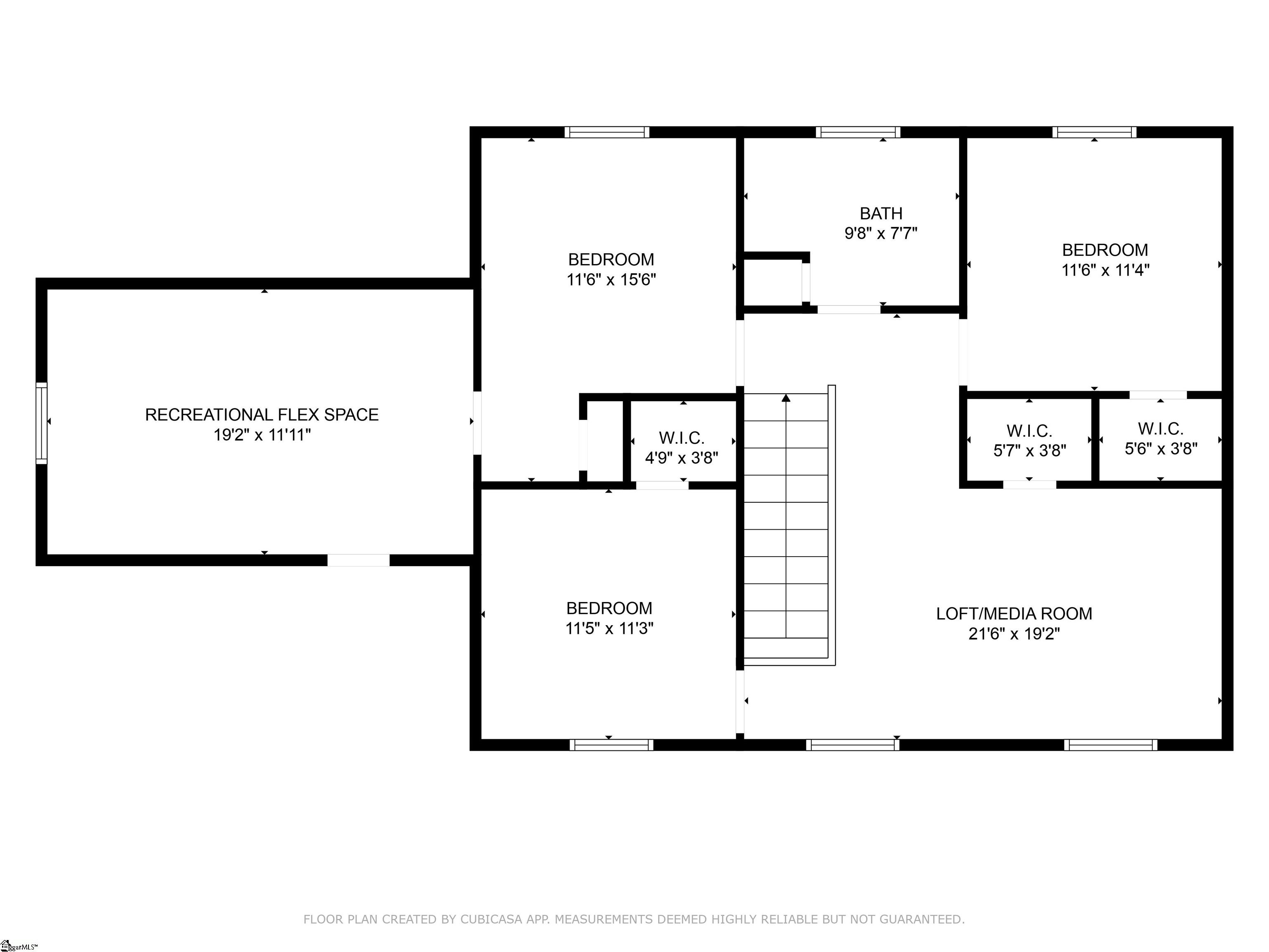 406 Creekside, Boiling Springs, South Carolina image 49