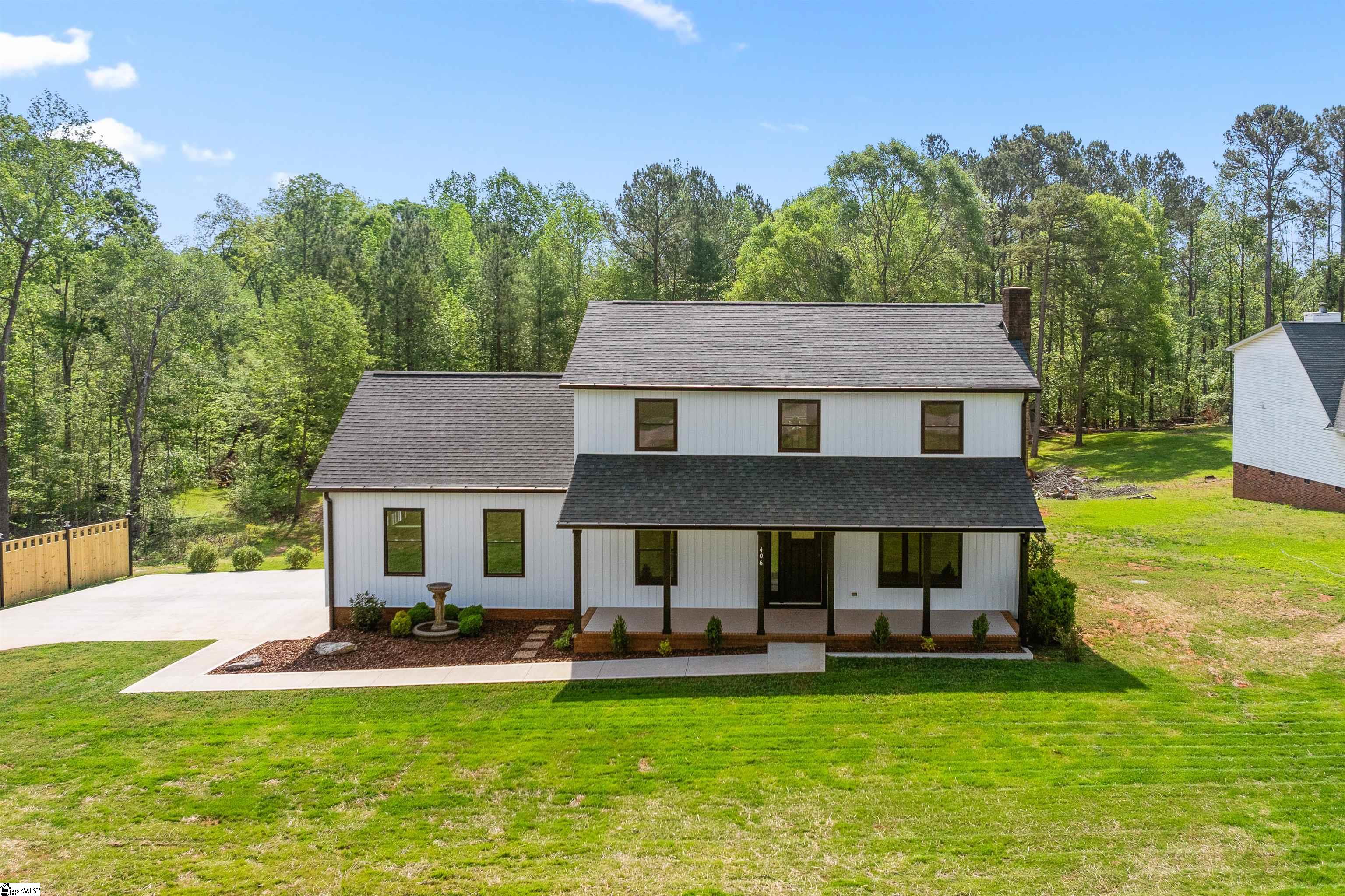 406 Creekside, Boiling Springs, South Carolina image 50