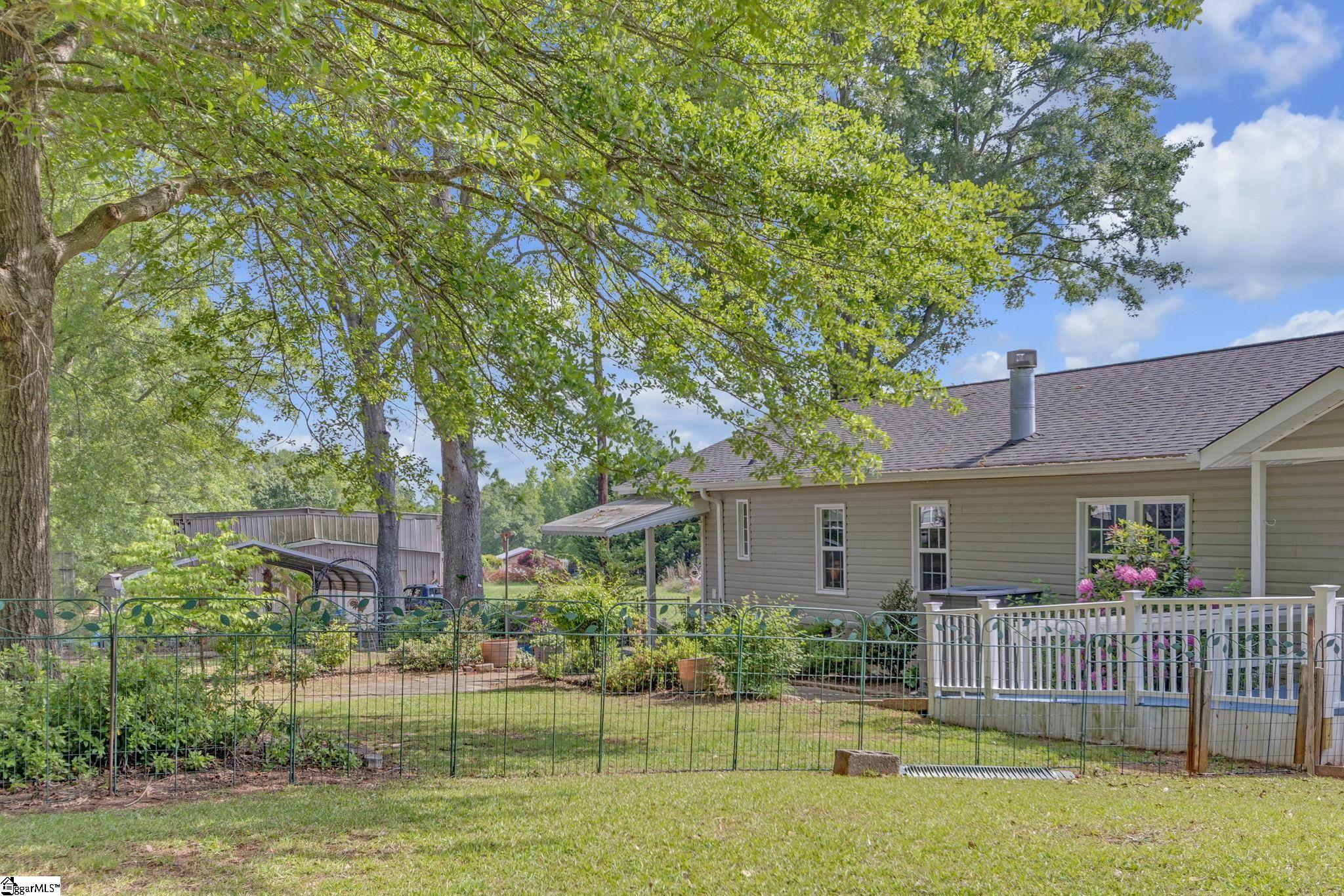 251 Wansley, Taylors, South Carolina image 11