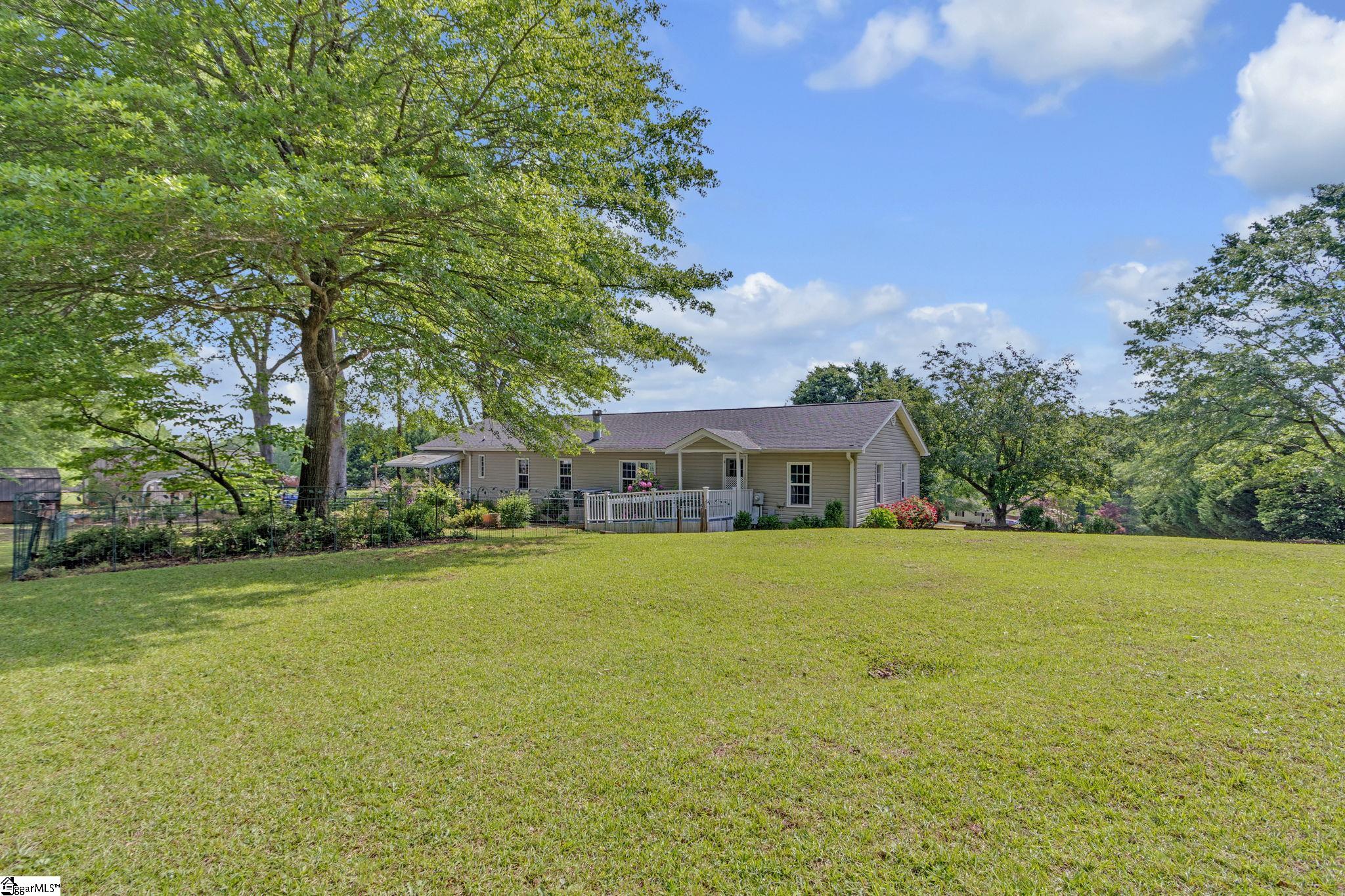 251 Wansley, Taylors, South Carolina image 12