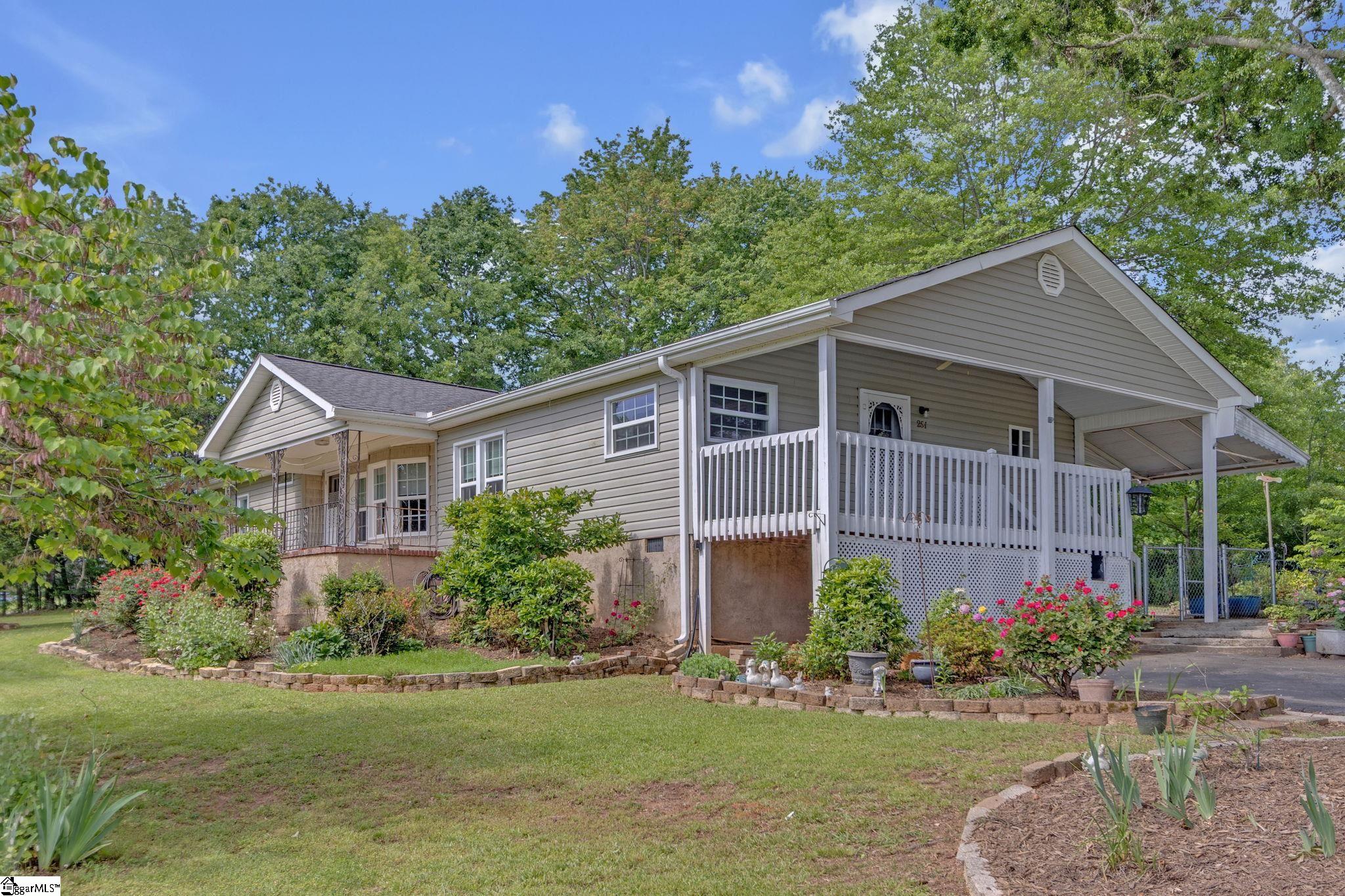 251 Wansley, Taylors, South Carolina image 6