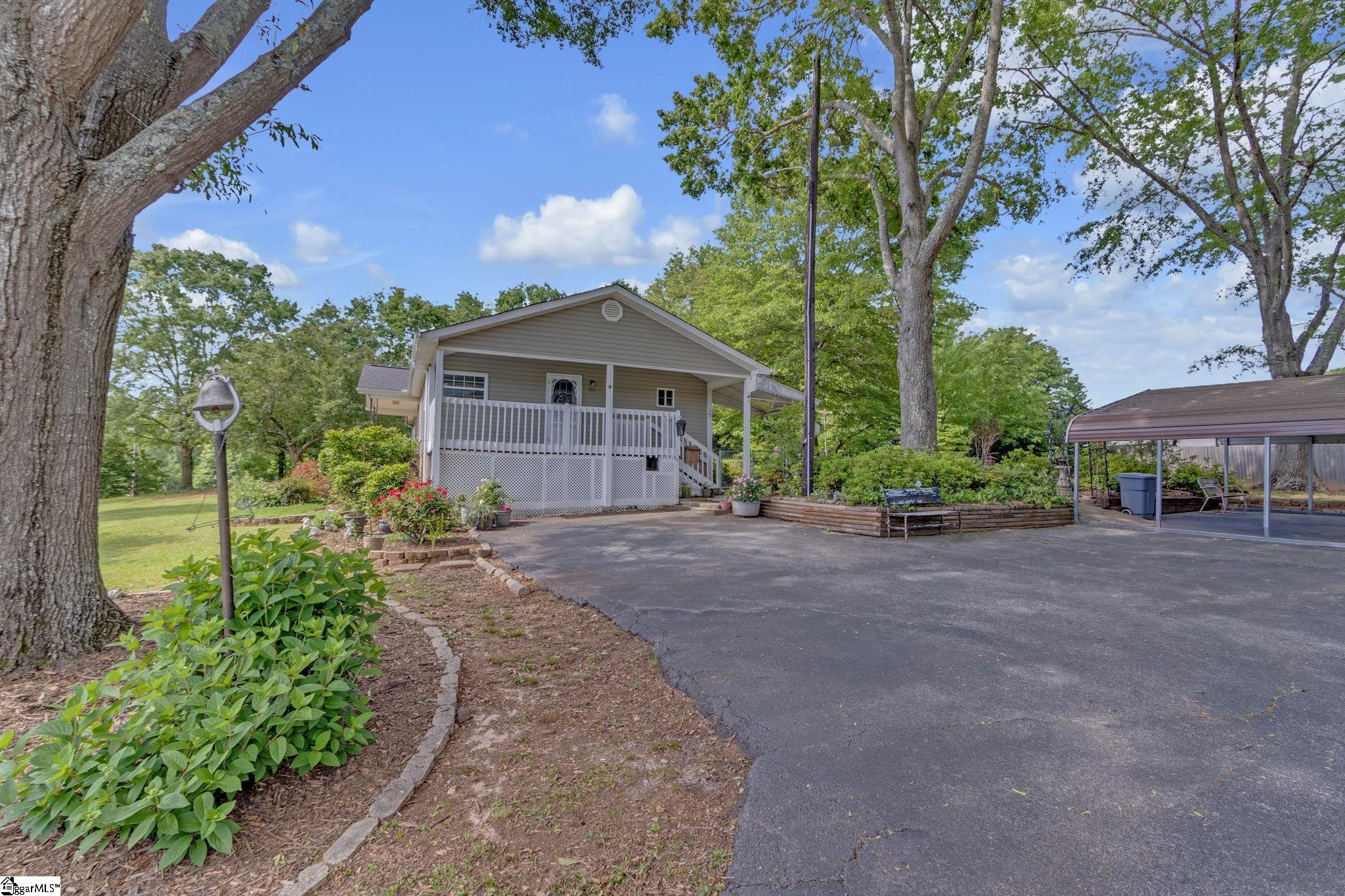 251 Wansley, Taylors, South Carolina image 7