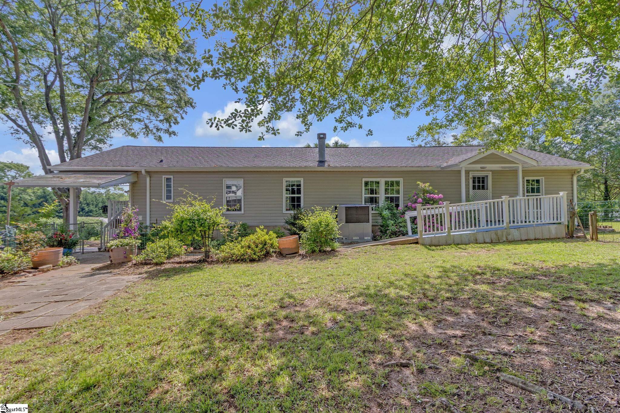 251 Wansley, Taylors, South Carolina image 10