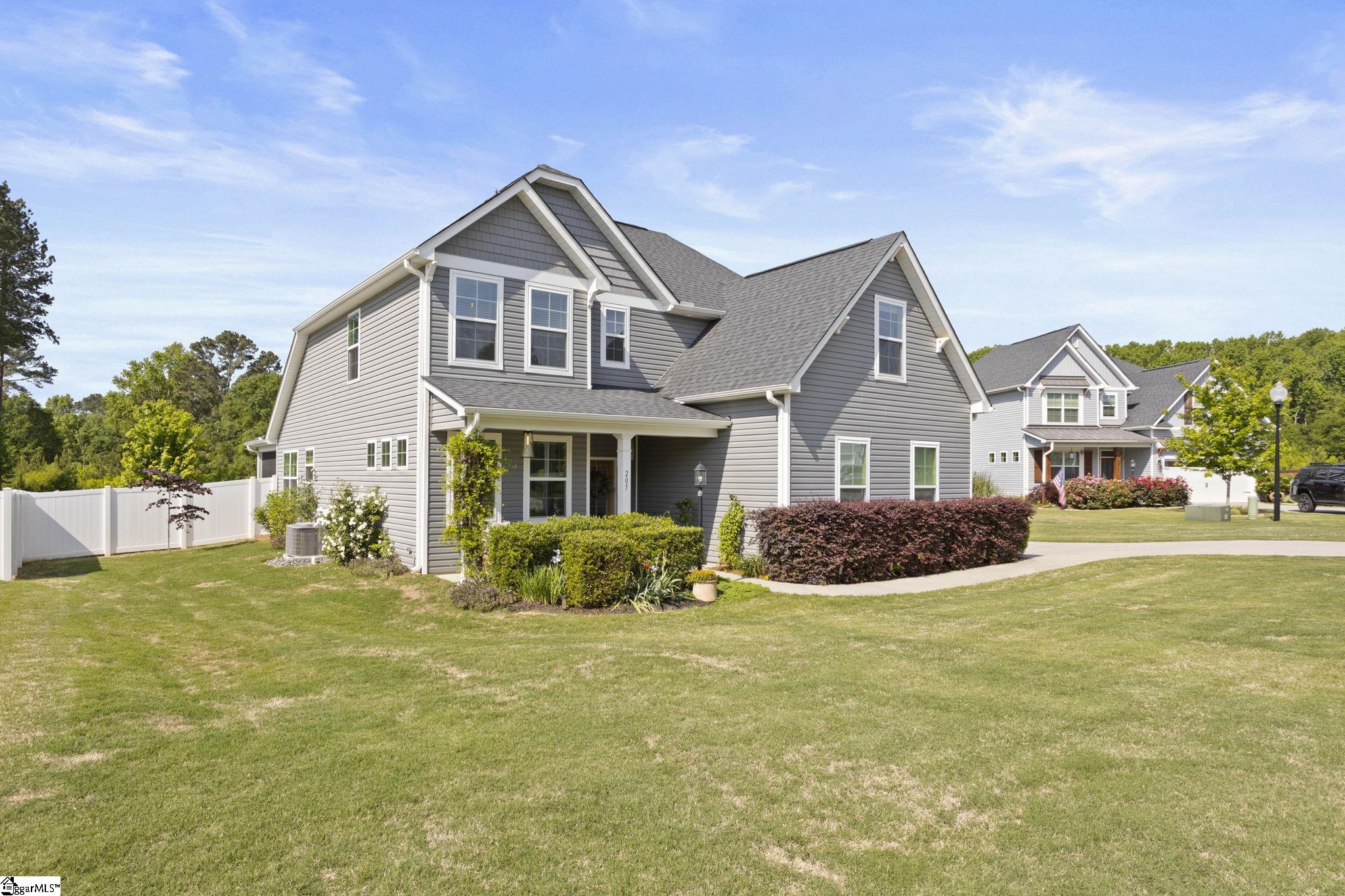 205 Arbor Woods, Piedmont, South Carolina image 3