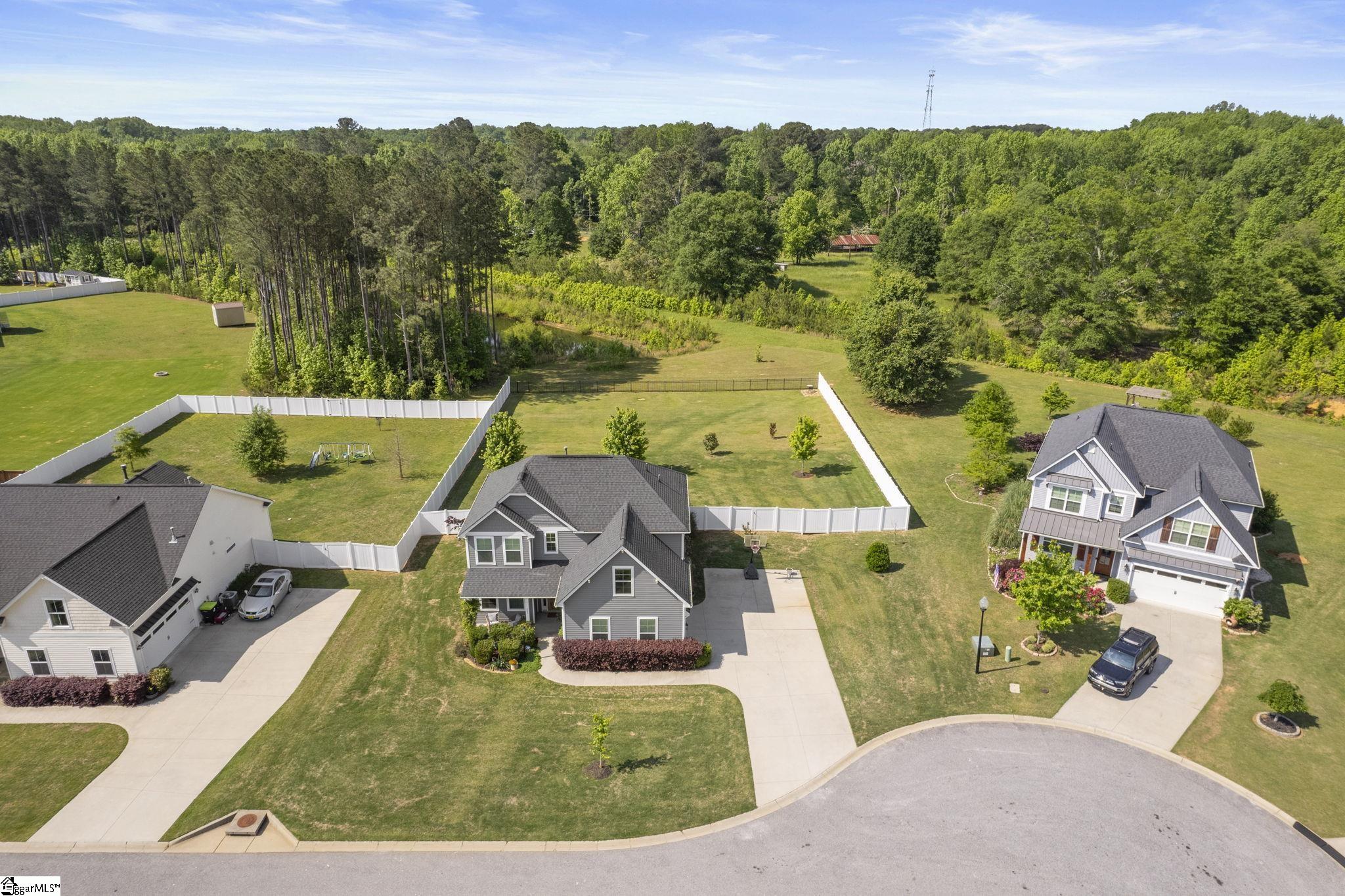 205 Arbor Woods, Piedmont, South Carolina image 28