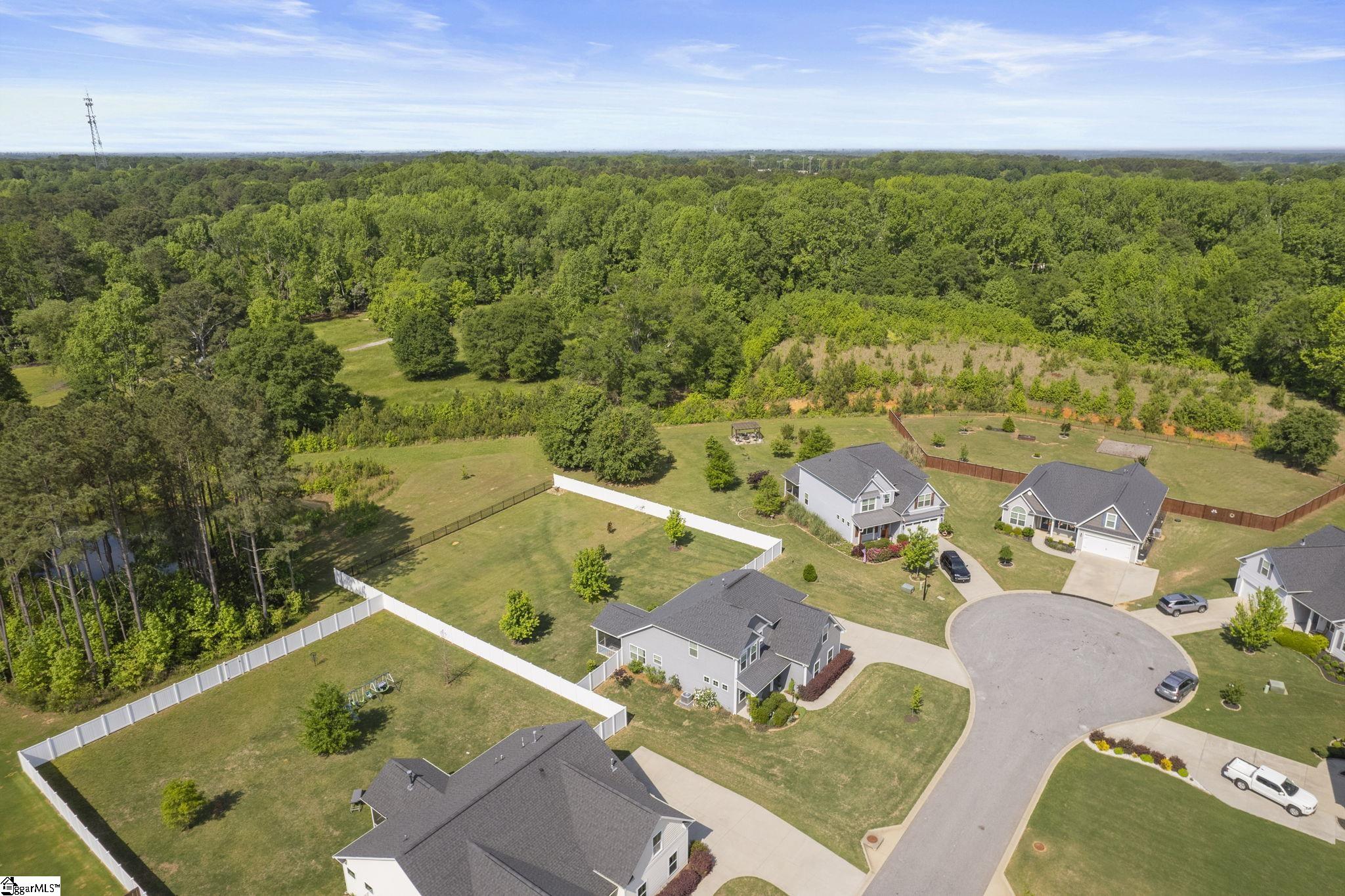 205 Arbor Woods, Piedmont, South Carolina image 30