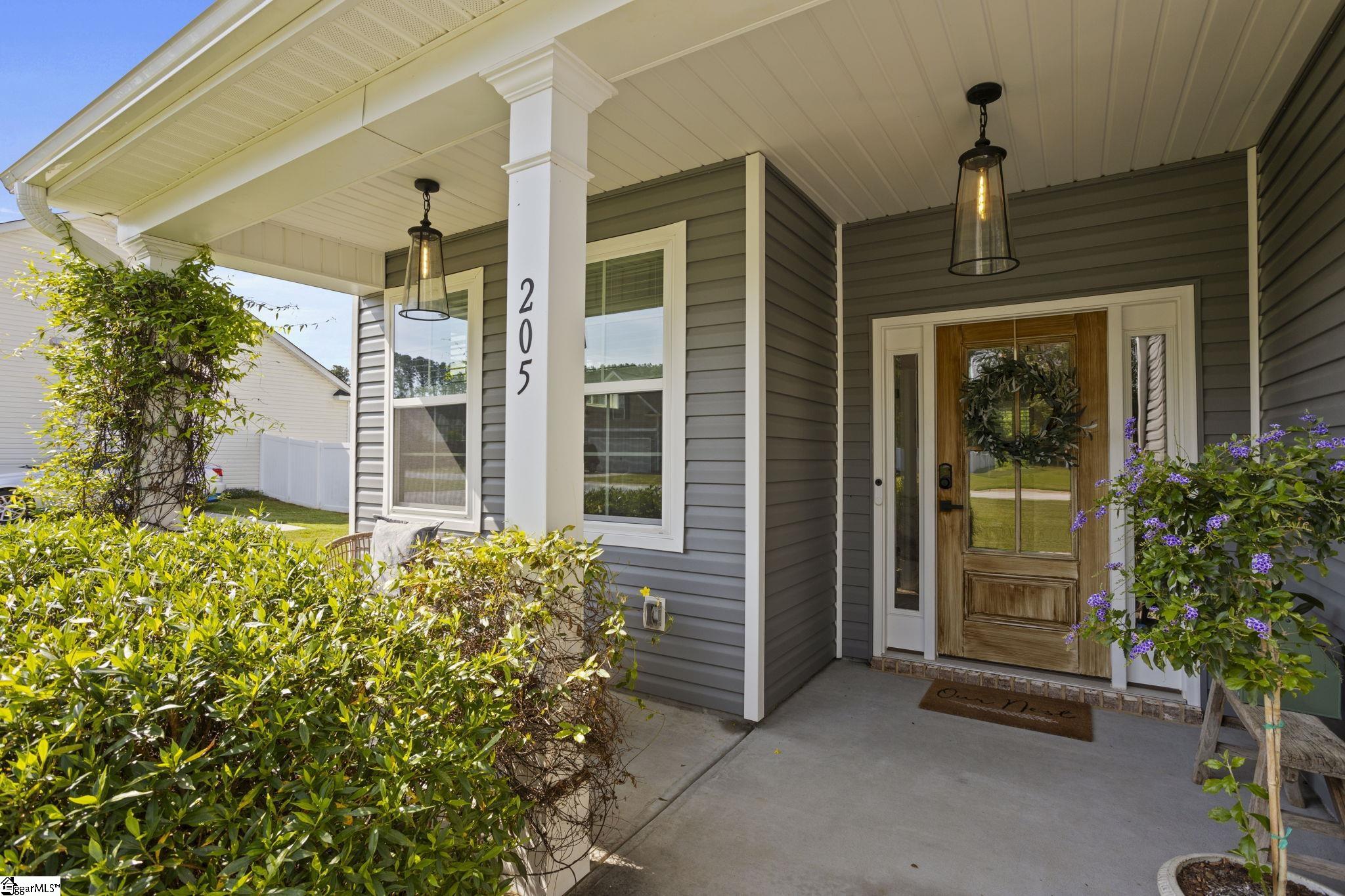 205 Arbor Woods, Piedmont, South Carolina image 4