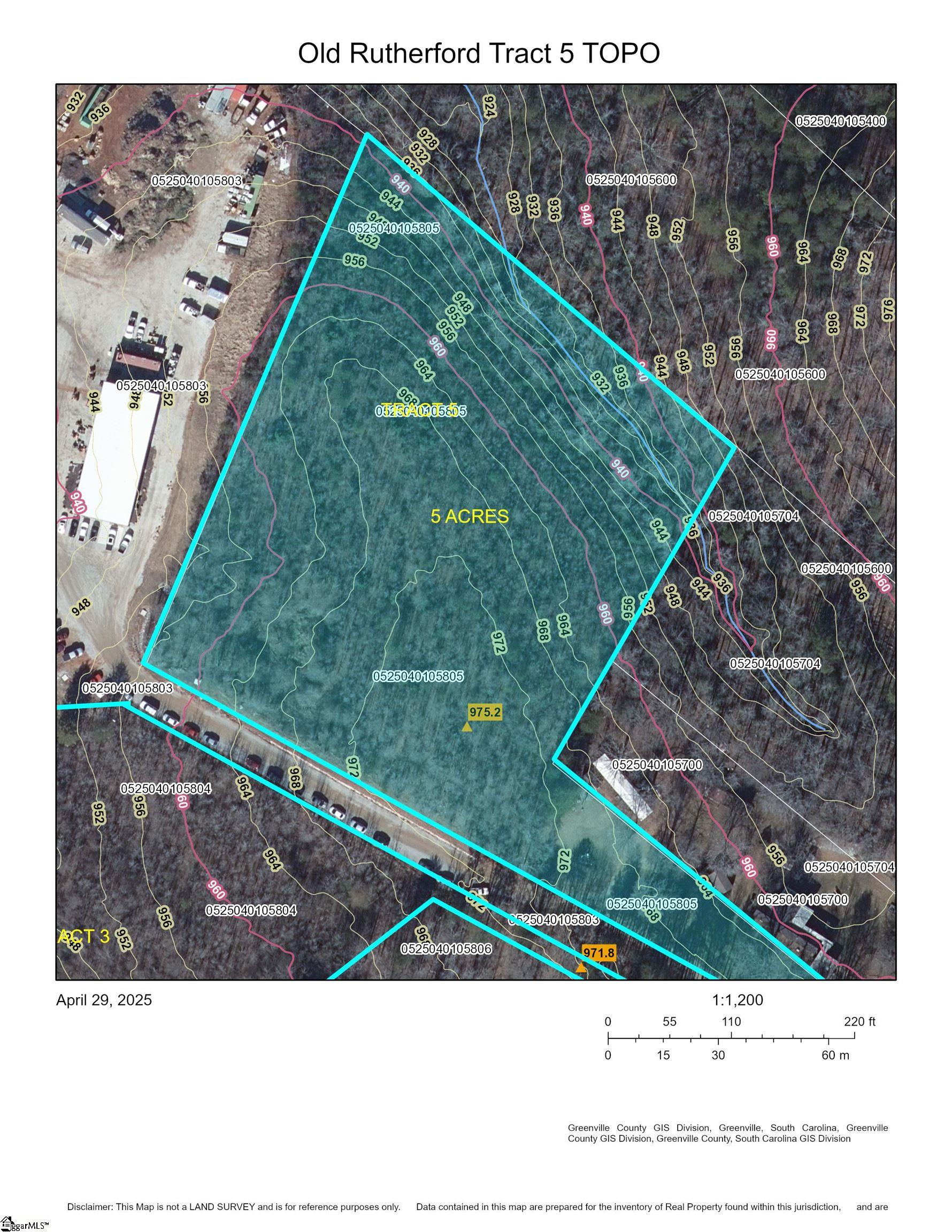 173 Old Rutherford Road, Taylors, South Carolina image 5